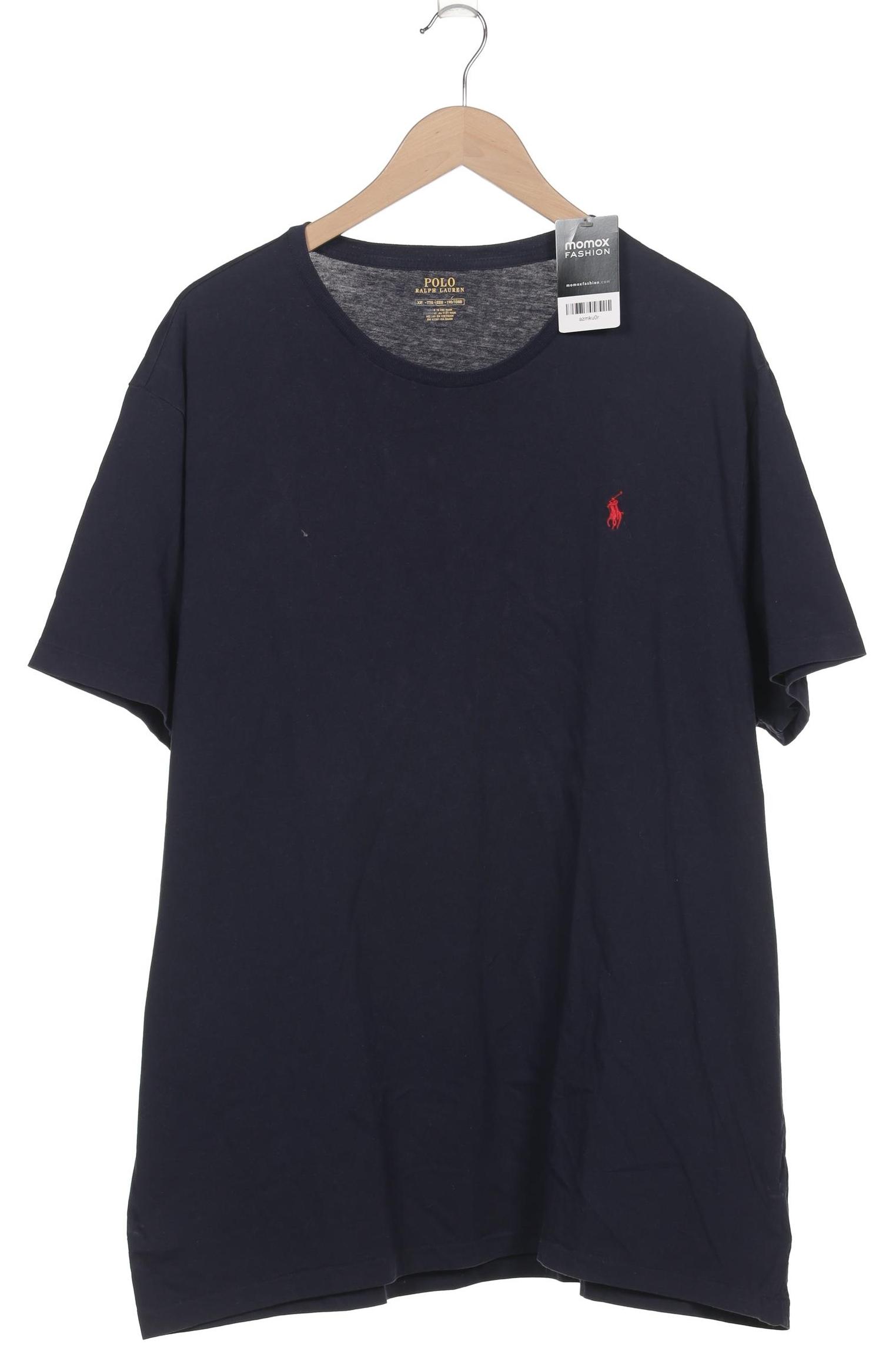 

Polo Ralph Lauren Herren T-Shirt, marineblau, Gr. 56