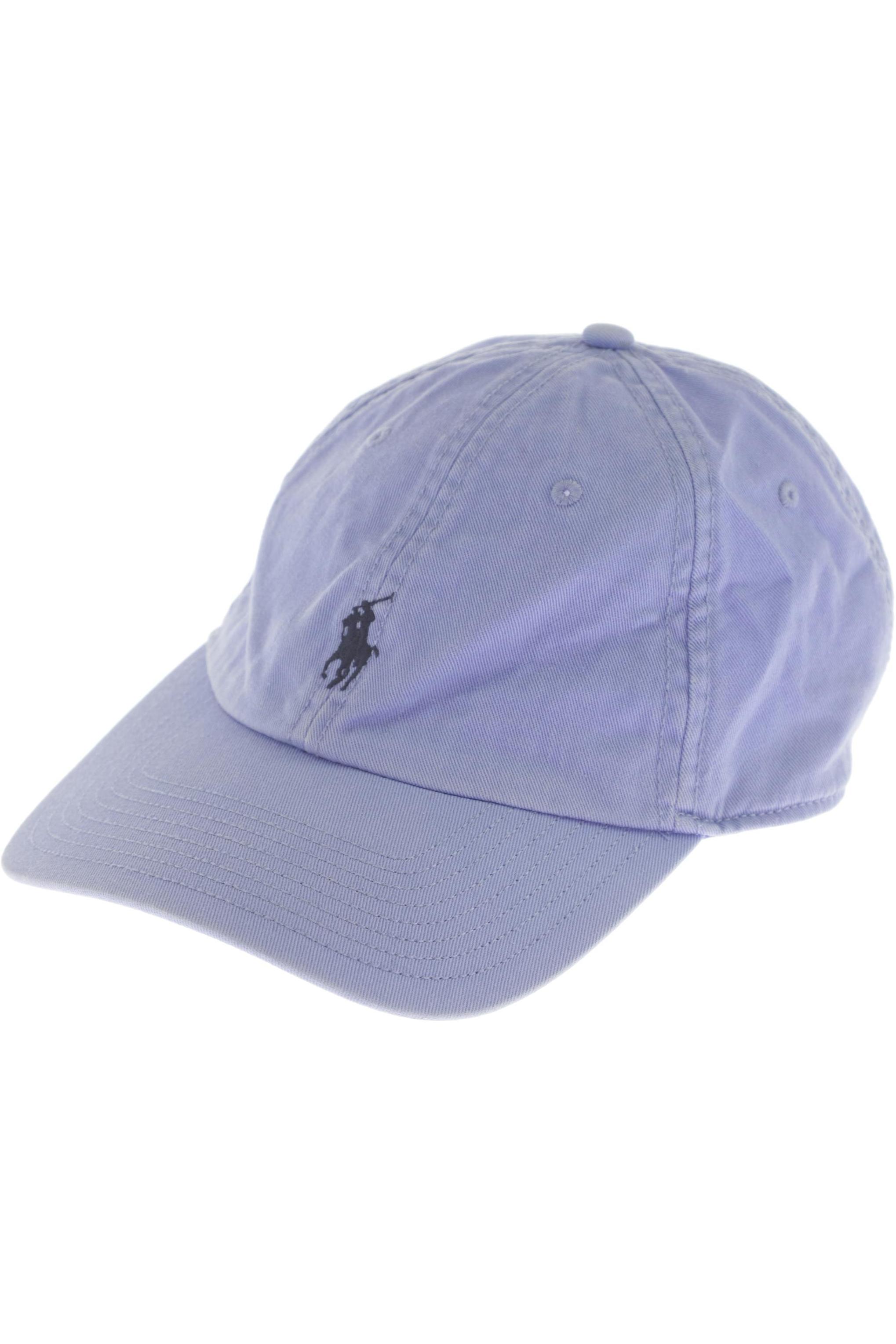 

Polo Ralph Lauren Herren Hut/Mütze, blau, Gr. uni