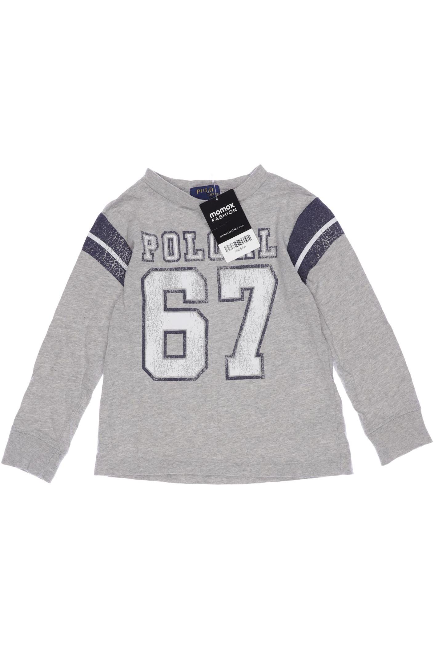 

Polo Ralph Lauren Herren Hoodies & Sweater, grau, Gr. 104