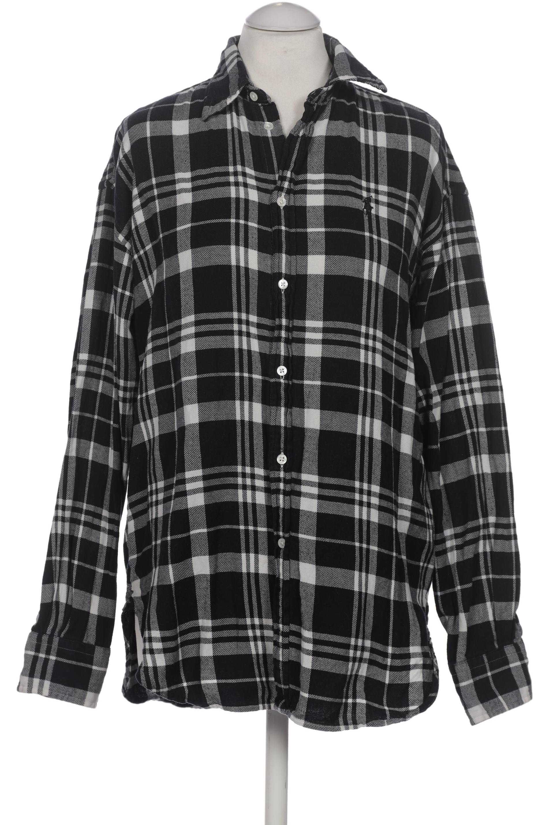 

Polo Ralph Lauren Damen Bluse, schwarz, Gr. 6