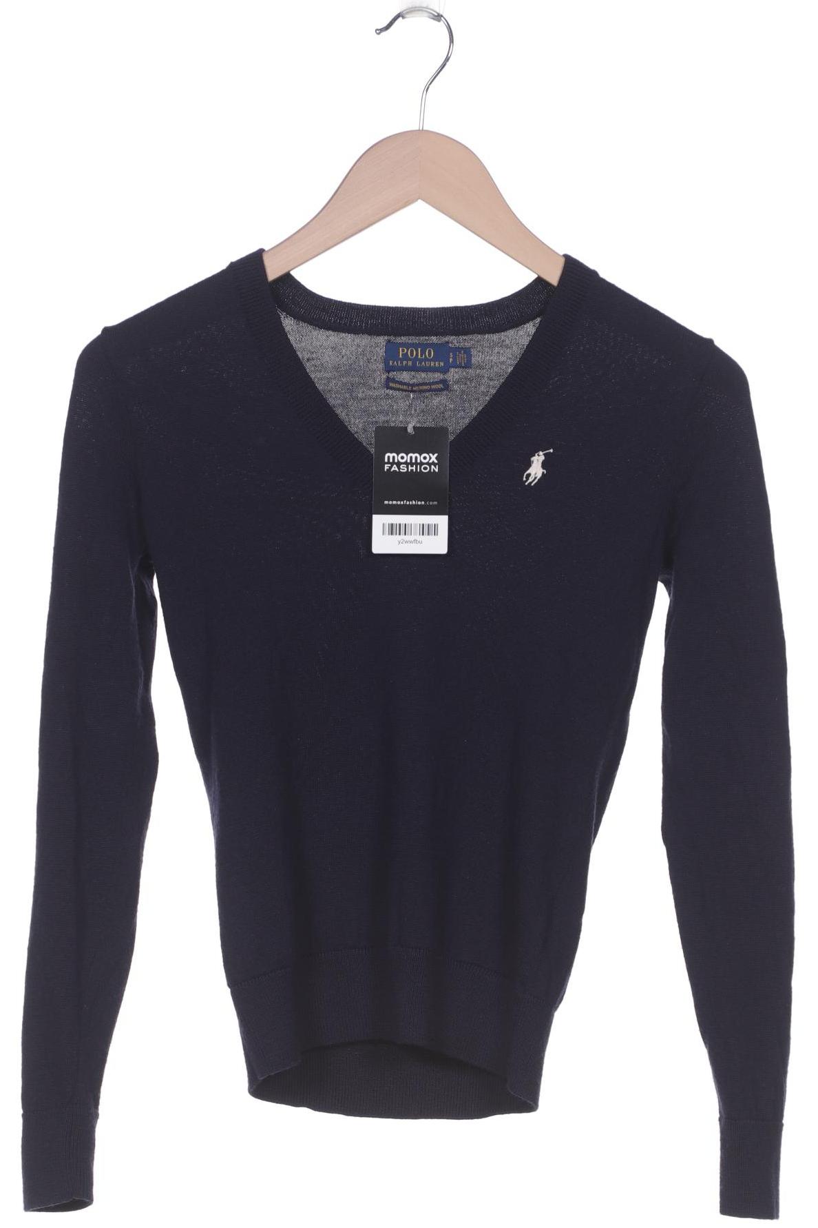 

Polo Ralph Lauren Damen Pullover, marineblau