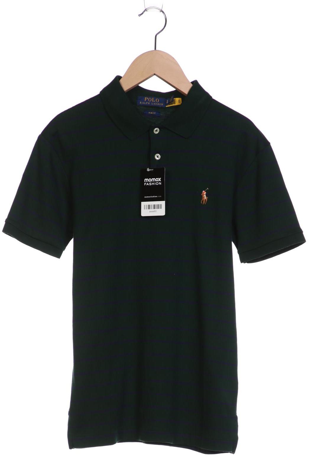 

Polo Ralph Lauren Herren Poloshirt, grün
