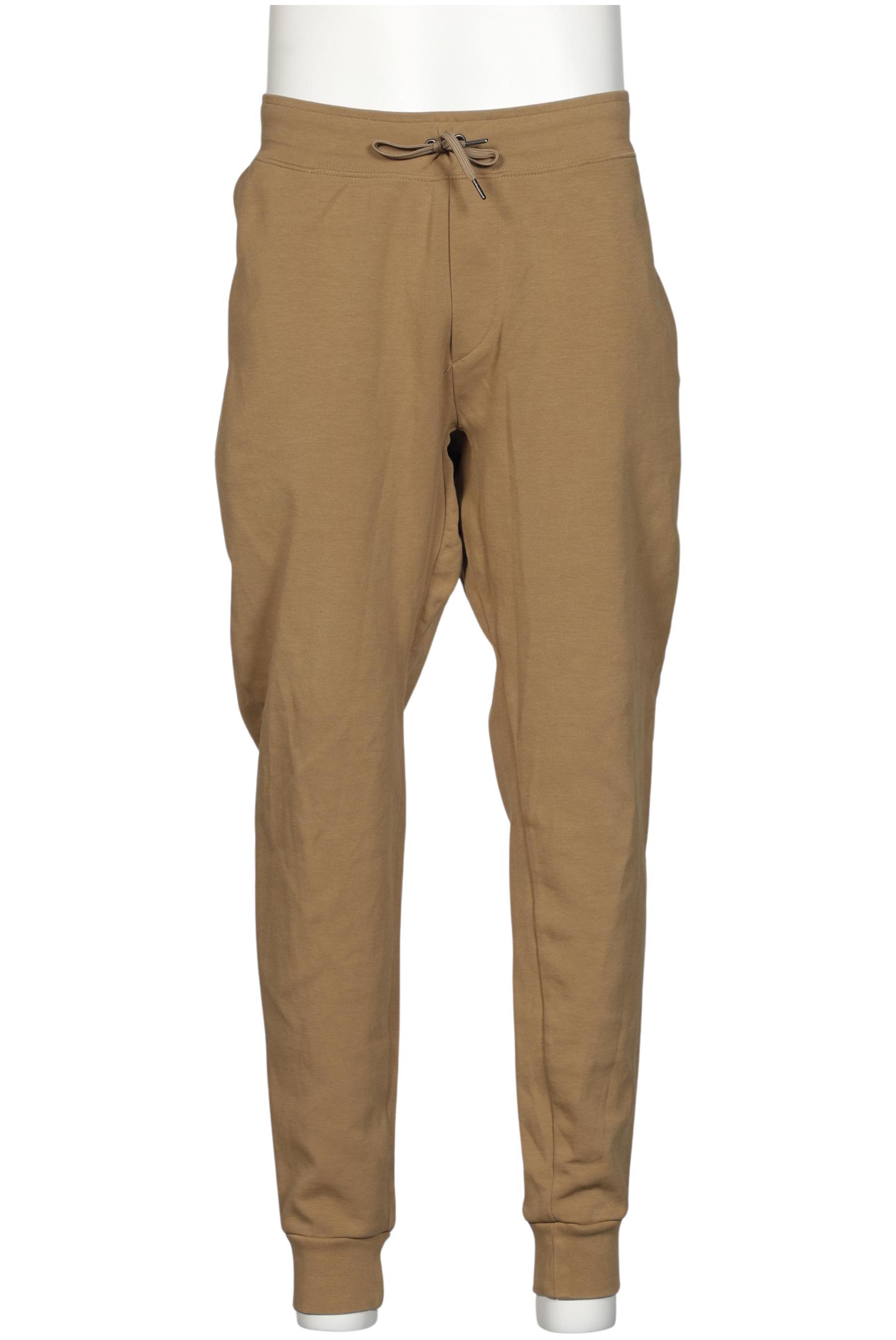 

Polo Ralph Lauren Herren Stoffhose, braun, Gr. 0