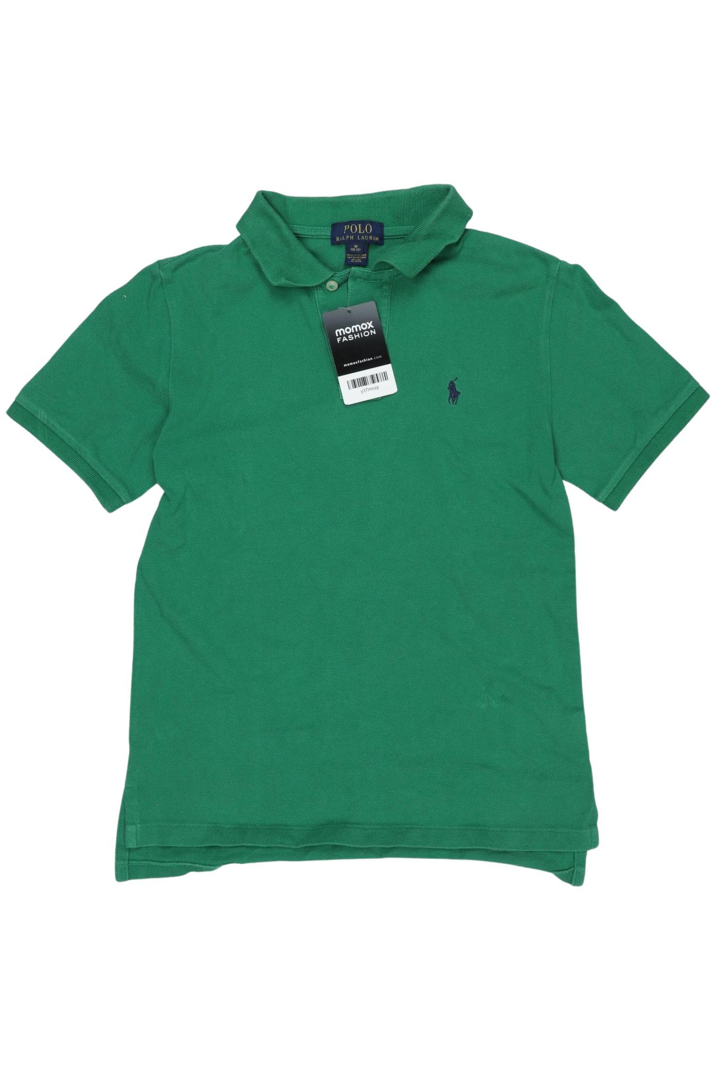 

Polo Ralph Lauren Herren Poloshirt, grün, Gr. 146
