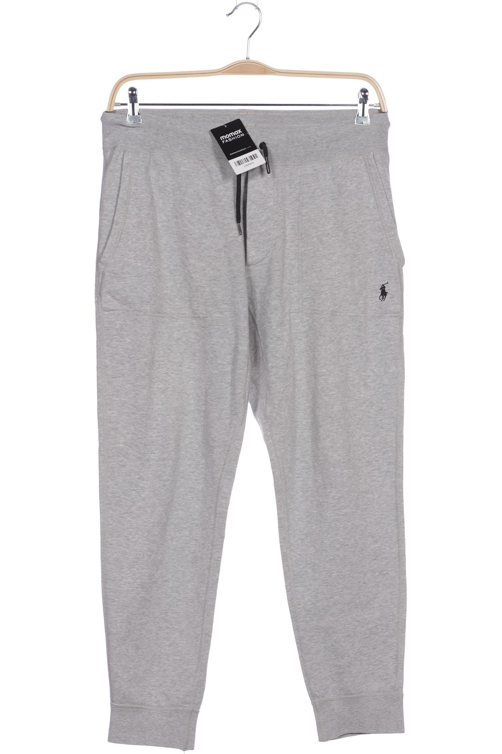 

Polo Ralph Lauren Herren Stoffhose, grau, Gr. 0