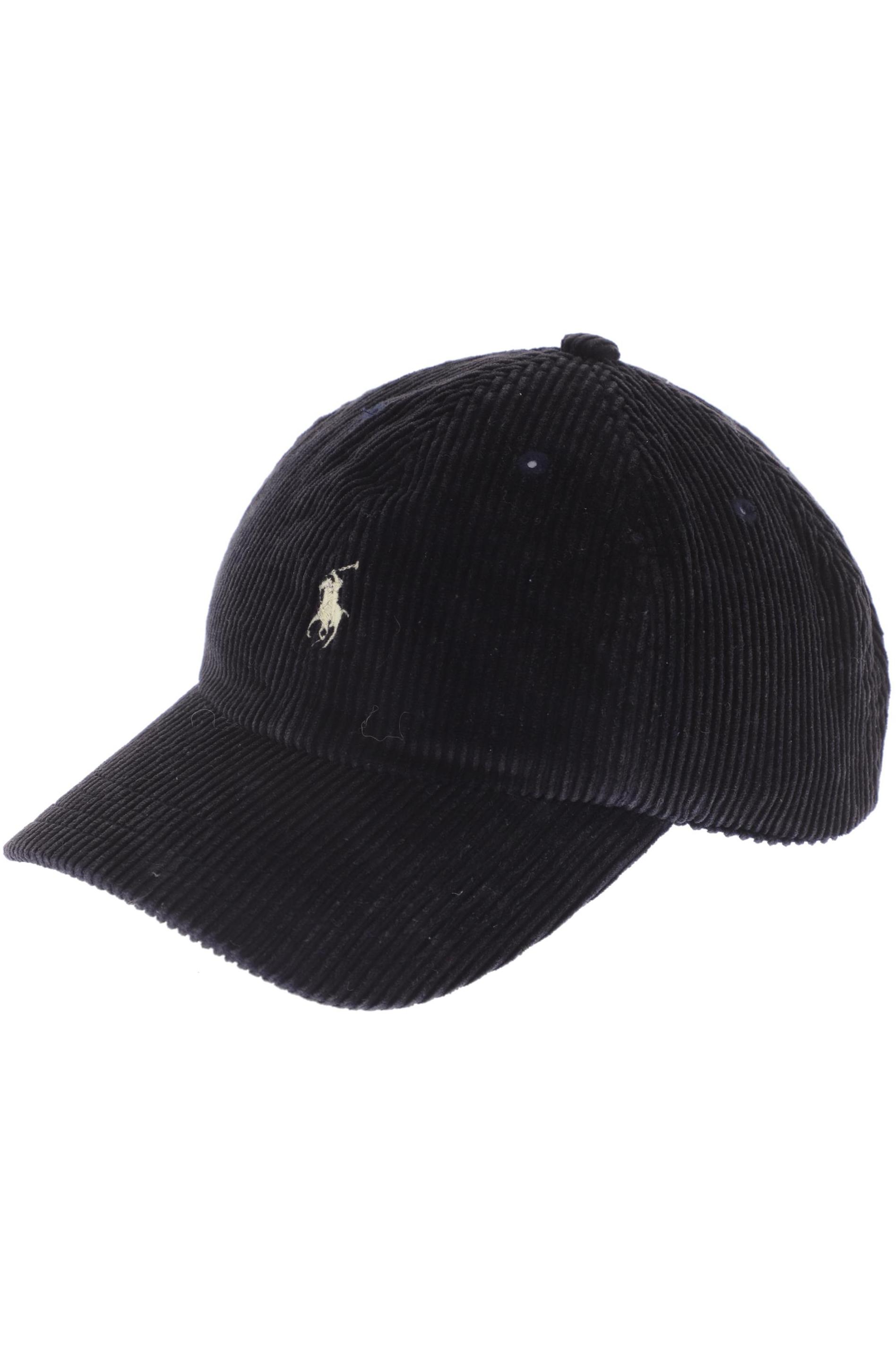 

Polo Ralph Lauren Damen Hut/Mütze, marineblau, Gr. uni
