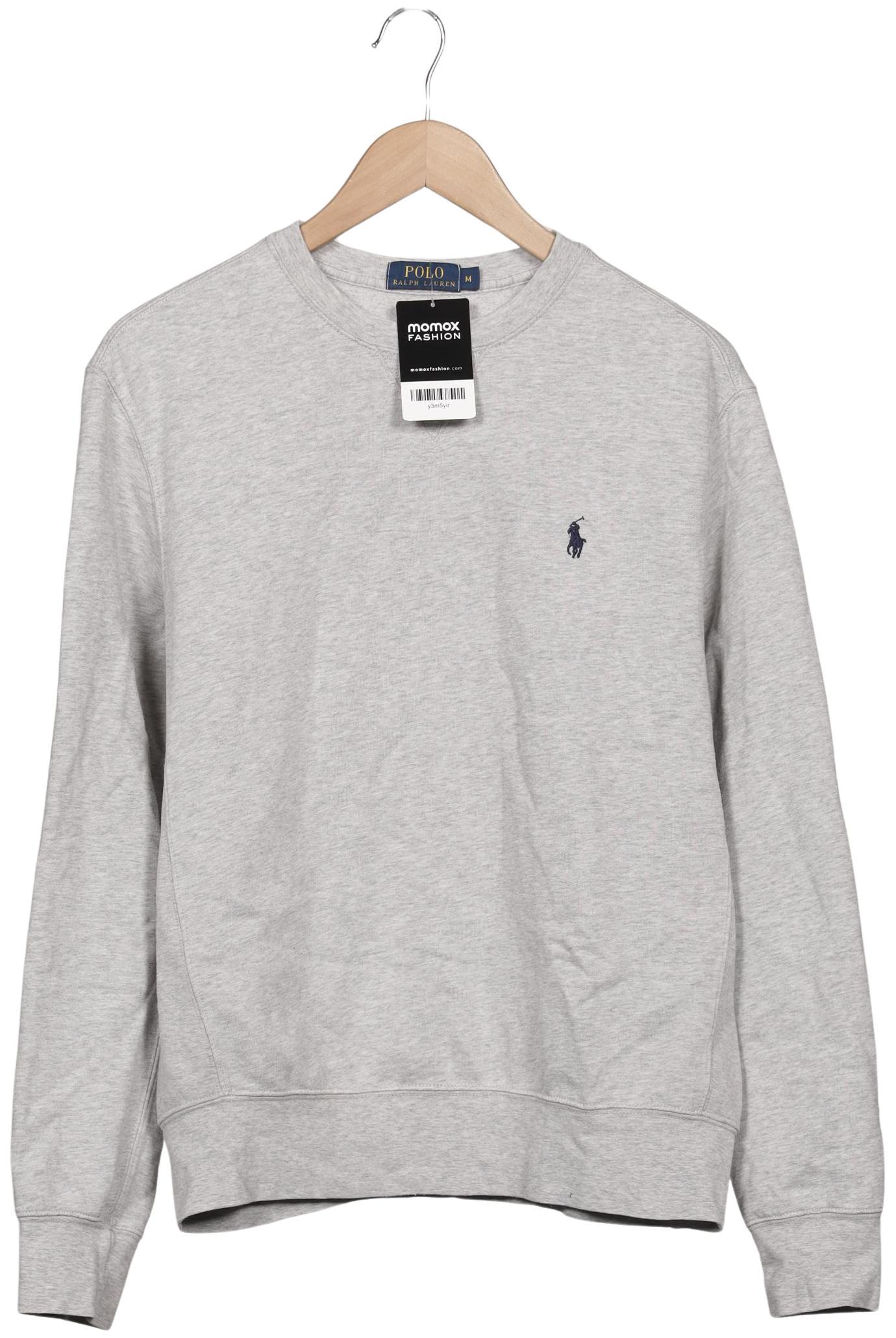 

Polo Ralph Lauren Herren Sweatshirt, grau, Gr. 48