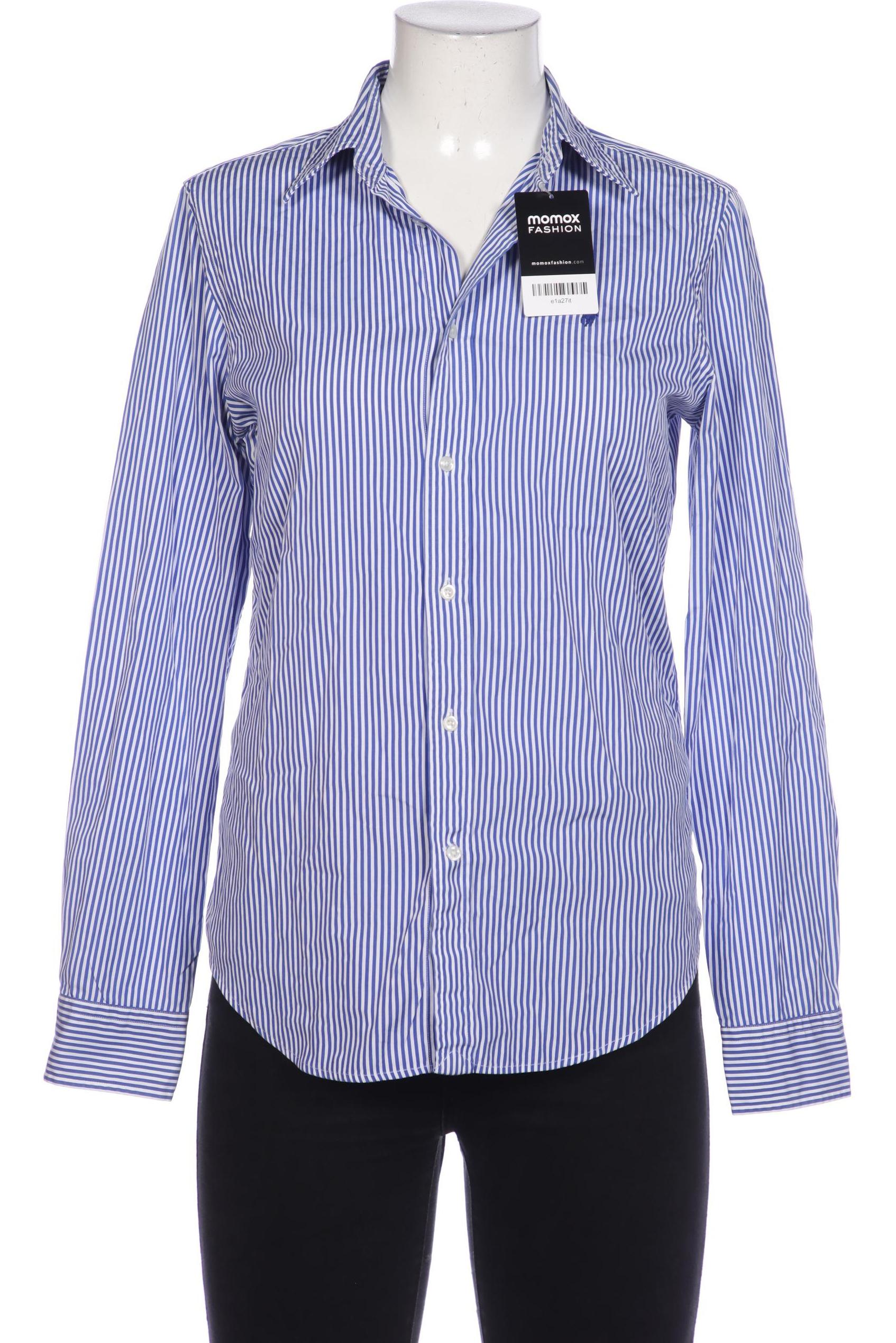 

Polo Ralph Lauren Damen Bluse, blau, Gr. 10