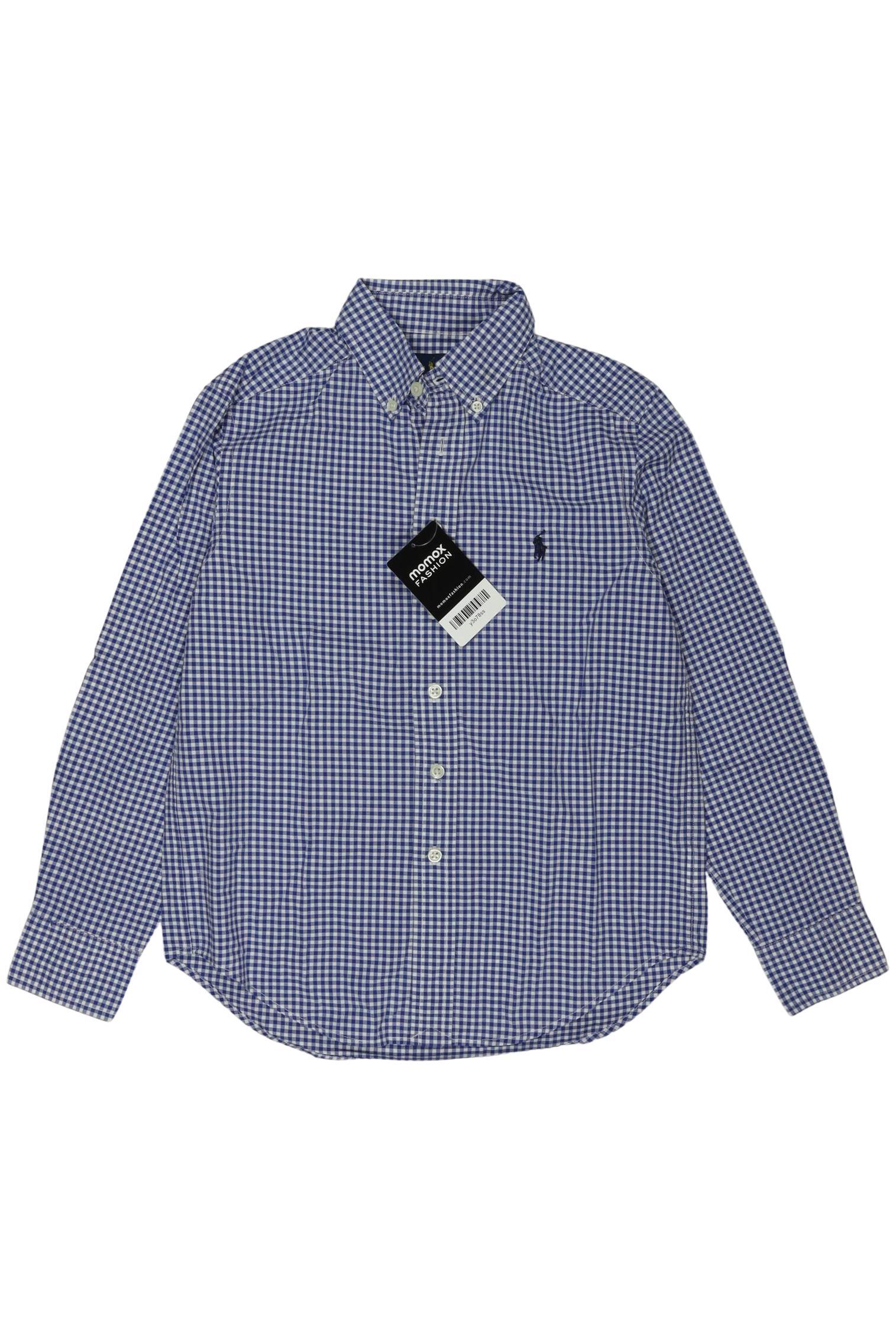 

Polo Ralph Lauren Jungen Hemd, mehrfarbig, Gr. 8