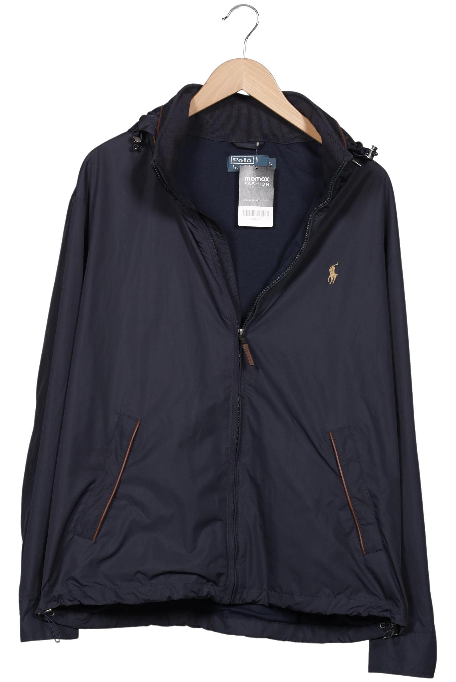 

Polo Ralph Lauren Herren Jacke, marineblau, Gr. 52