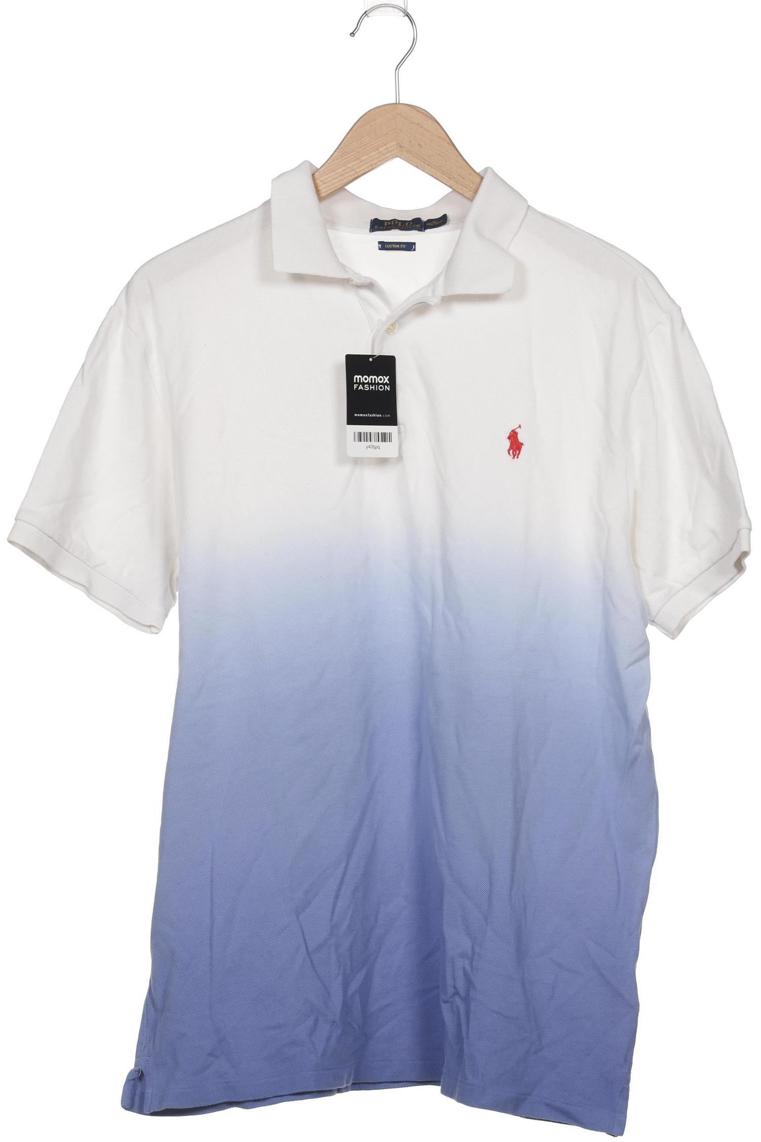 

Polo Ralph Lauren Herren Poloshirt, hellblau, Gr. 54