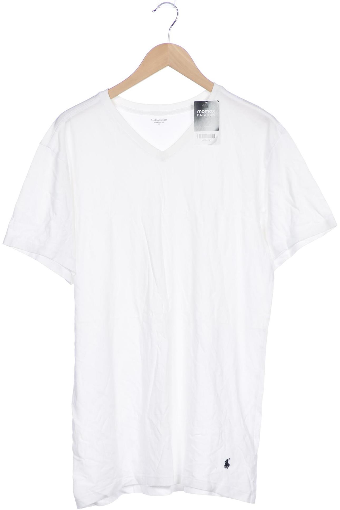 

Polo Ralph Lauren Herren T-Shirt, weiß, Gr. 56