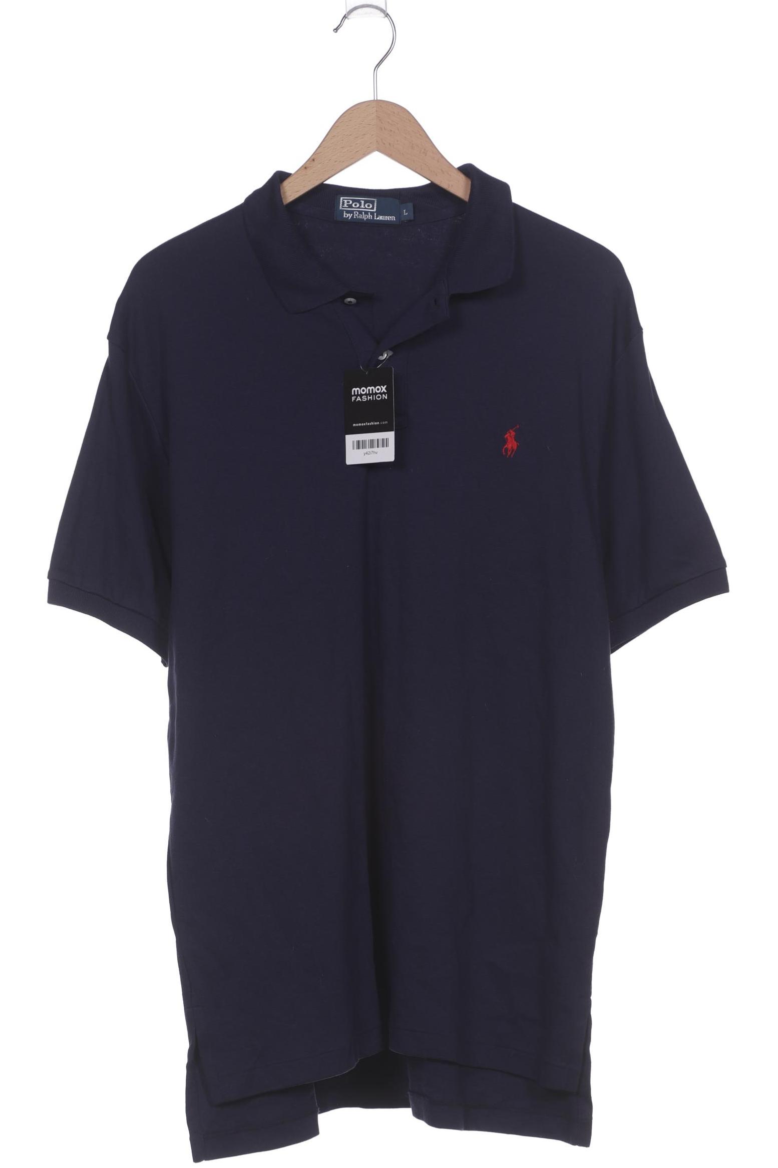 

Polo Ralph Lauren Herren Poloshirt, marineblau, Gr. 52