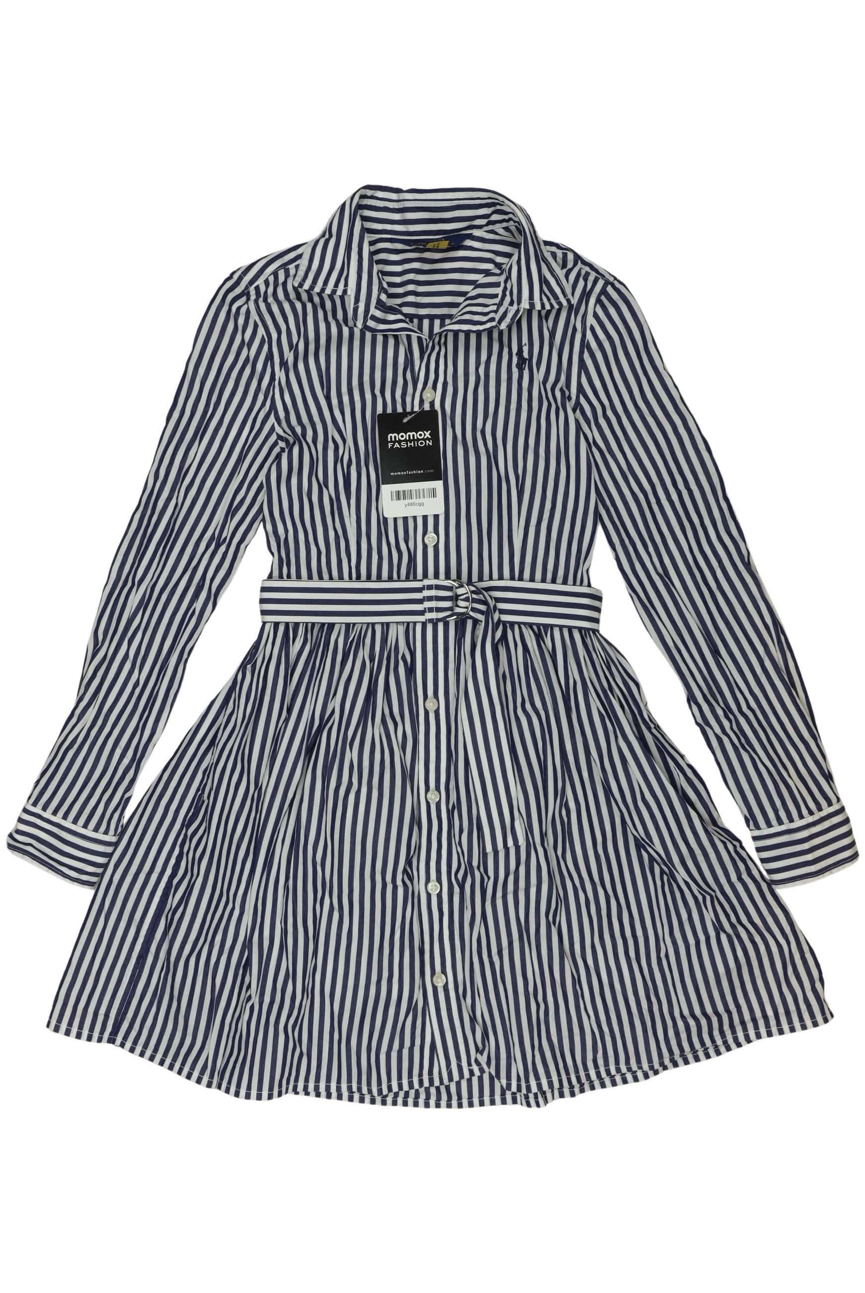 

Polo Ralph Lauren Mädchen Kleid, mehrfarbig, Gr. 10