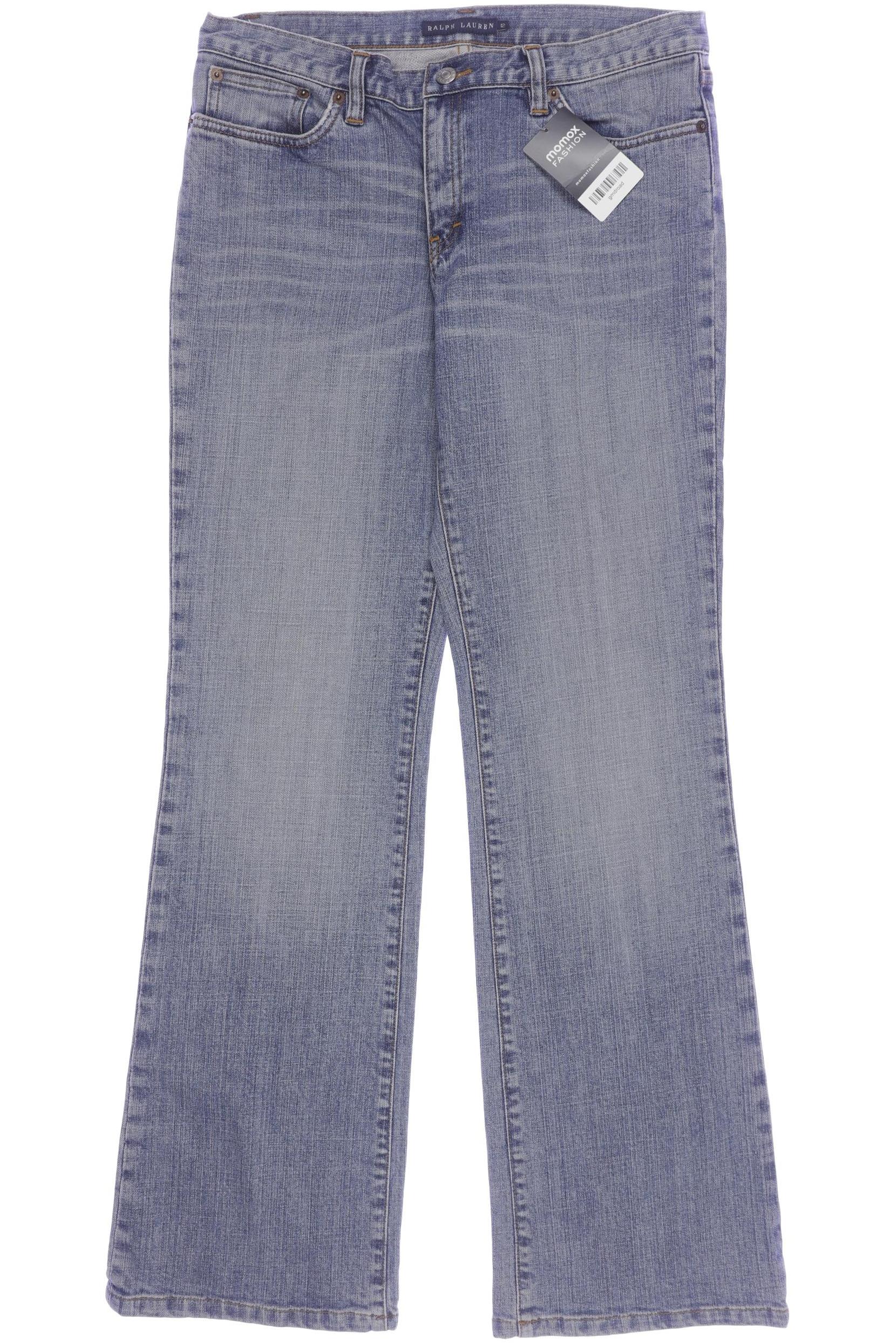 

Polo Ralph Lauren Damen Jeans, blau, Gr. 12