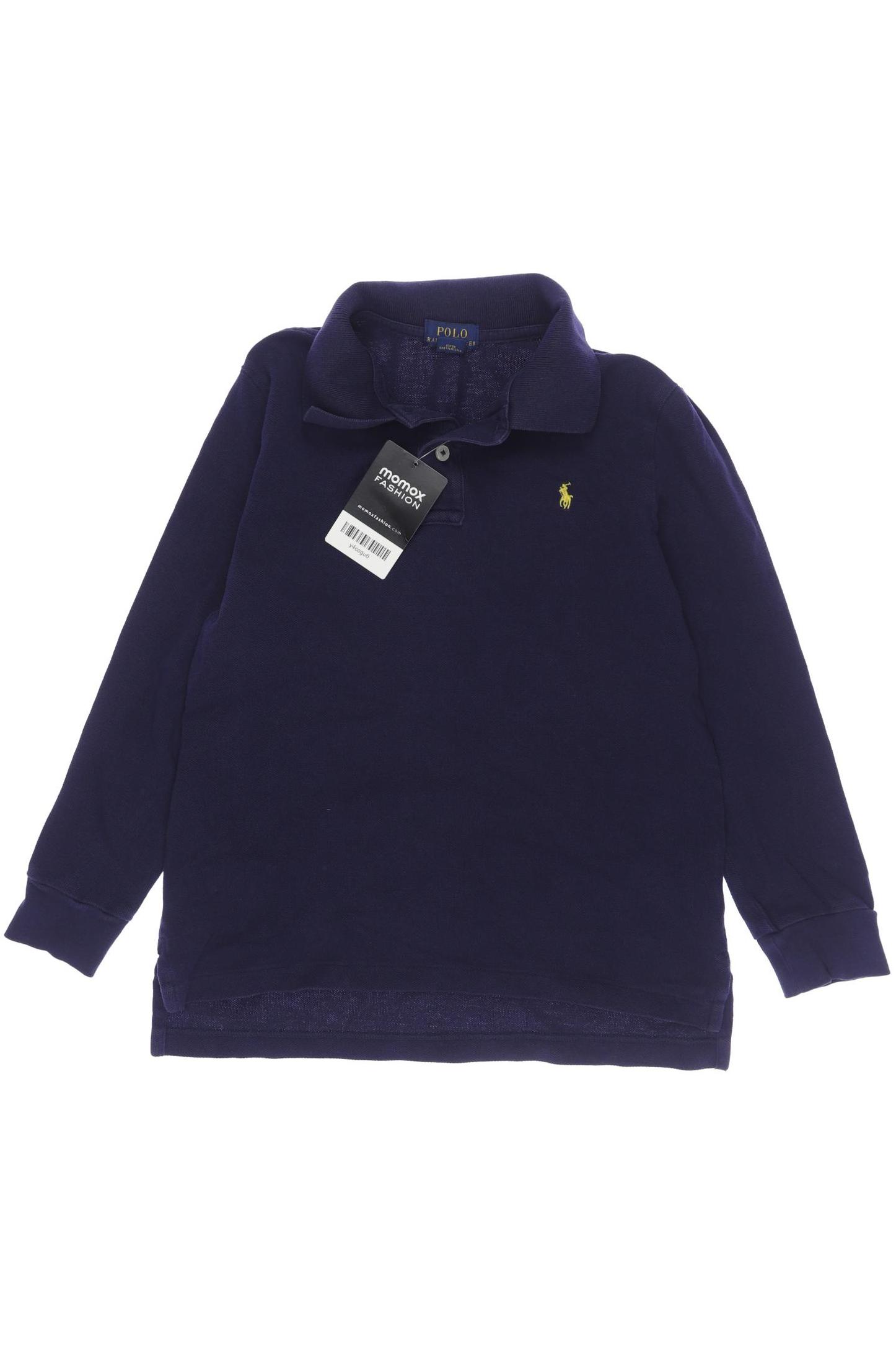 

Polo Ralph Lauren Herren Poloshirt, marineblau, Gr. 128