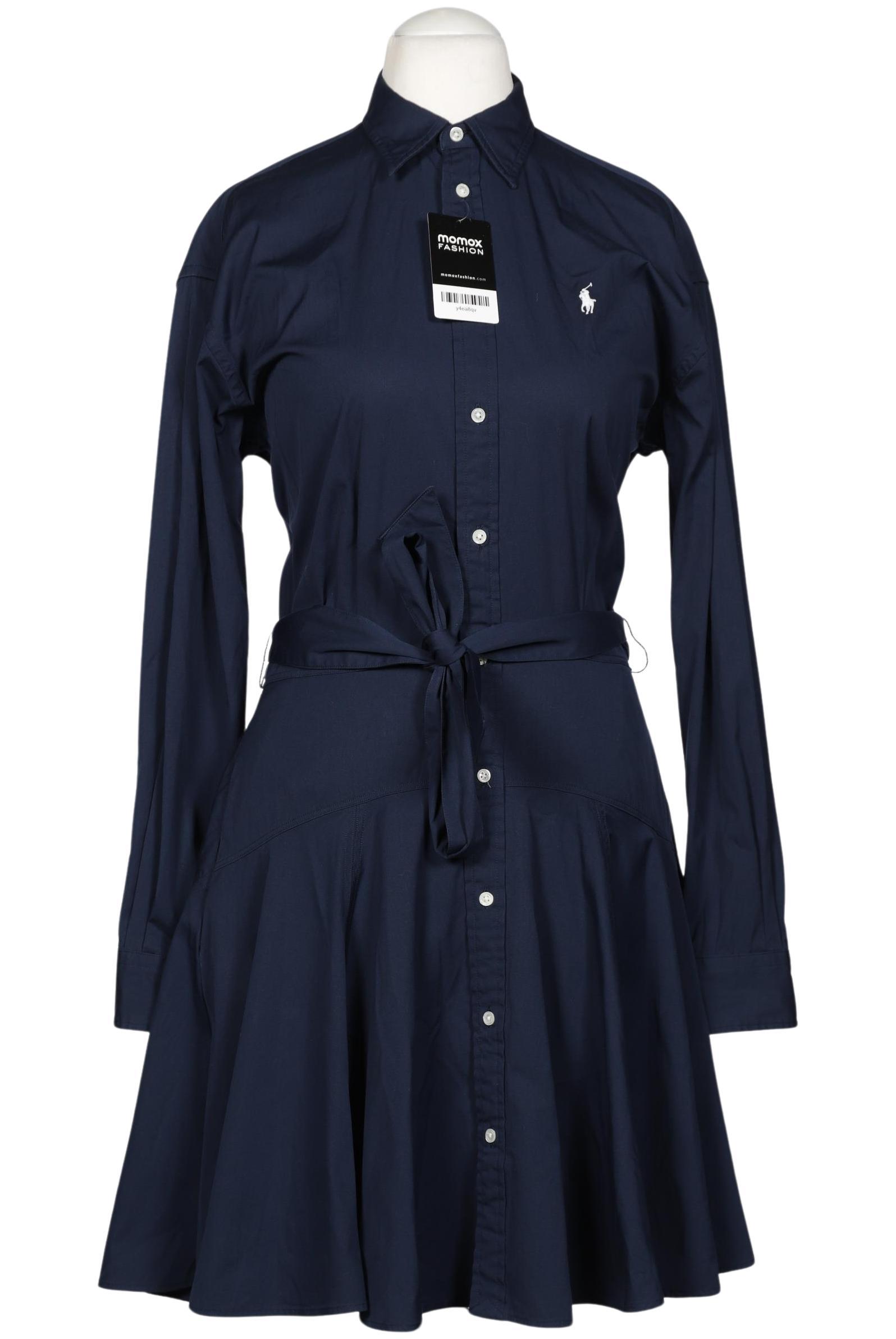 

Polo Ralph Lauren Damen Kleid, marineblau, Gr. 6