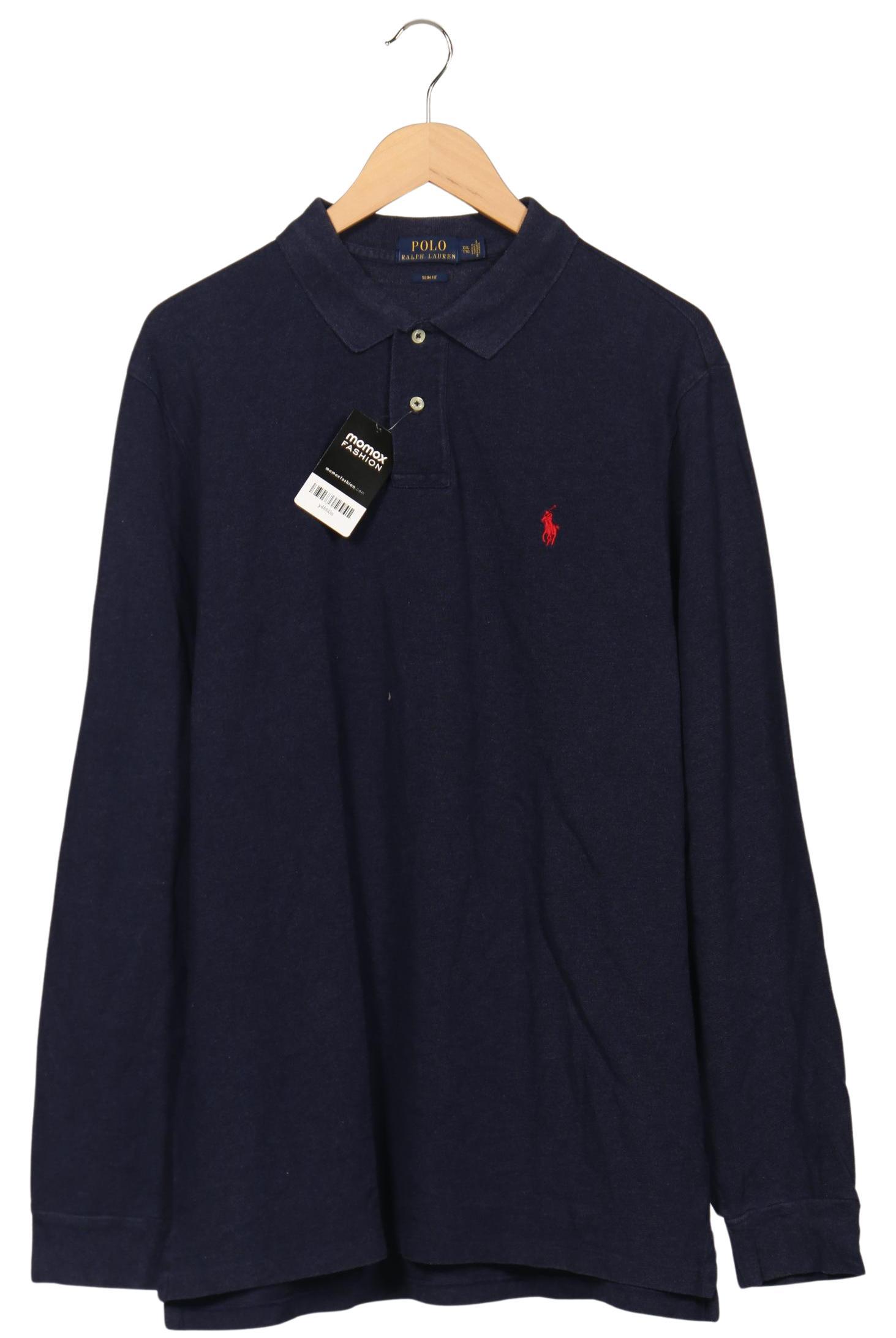 

Polo Ralph Lauren Herren Poloshirt, marineblau, Gr. 56