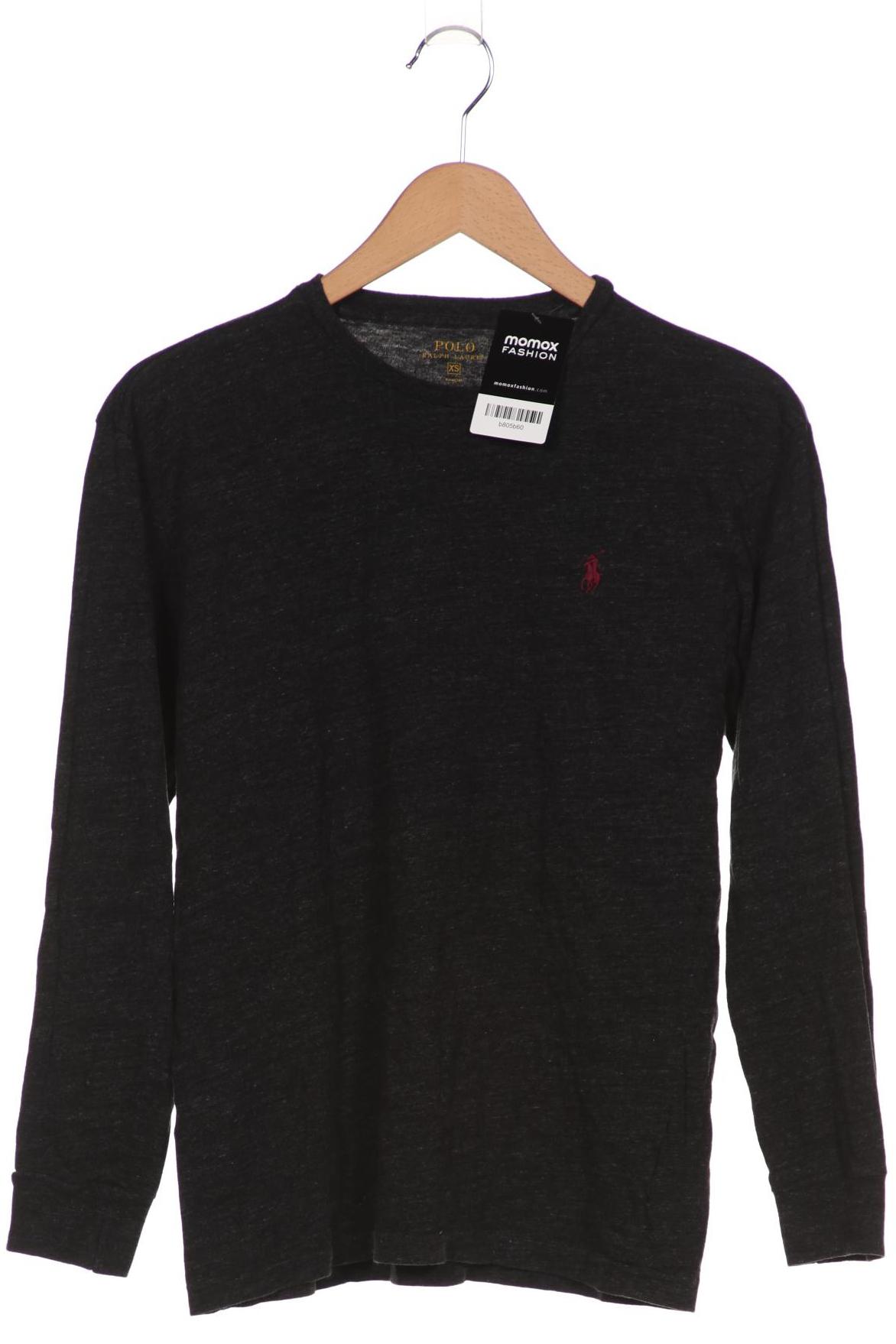 

Polo Ralph Lauren Herren Langarmshirt, grau, Gr. 44