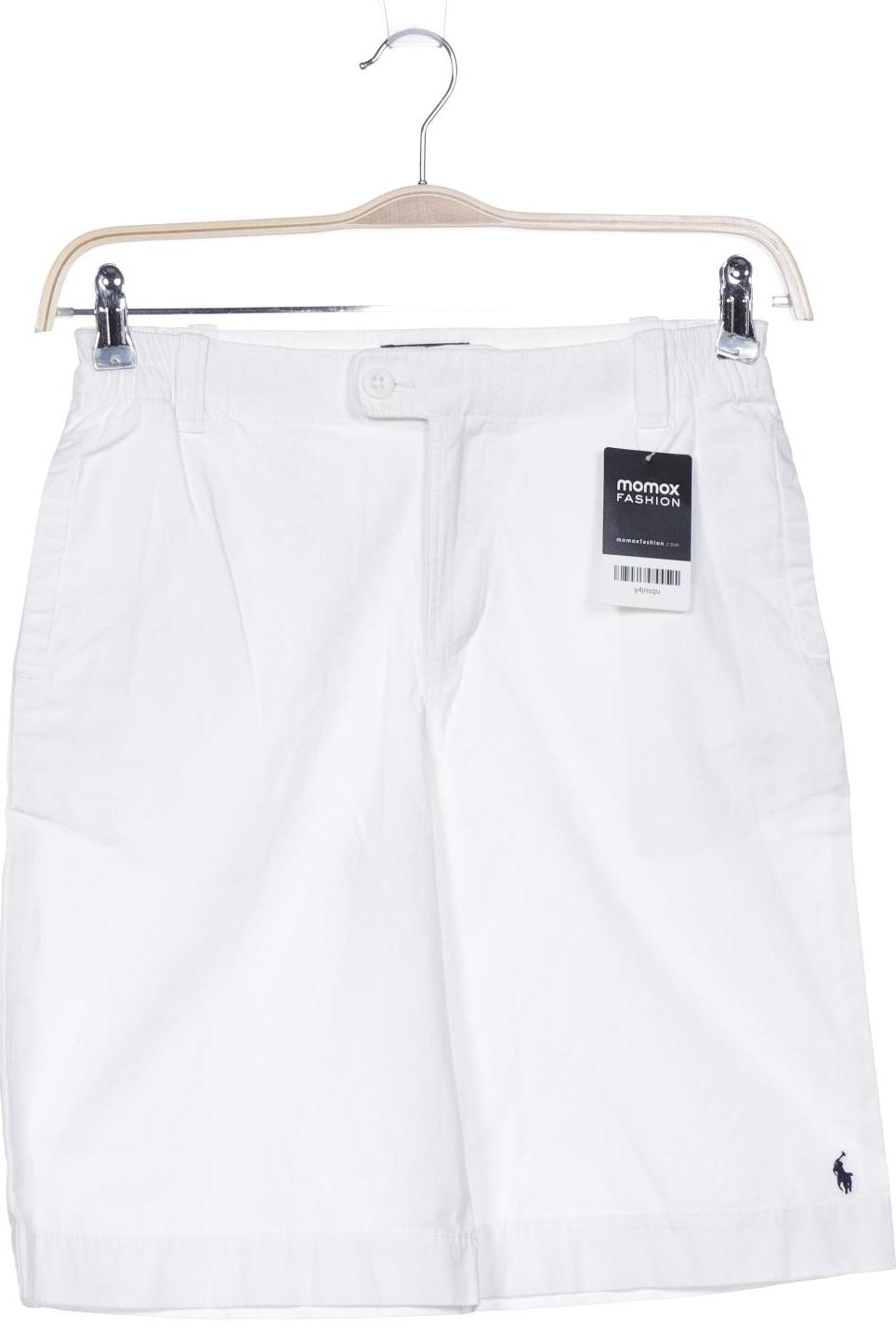 

Polo Ralph Lauren Herren Shorts, weiß, Gr. 16