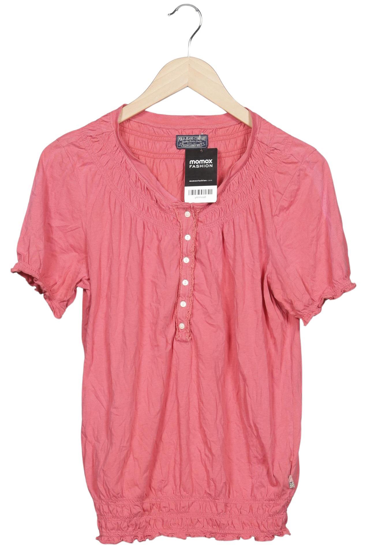 

Polo Ralph Lauren Damen T-Shirt, pink, Gr. 38
