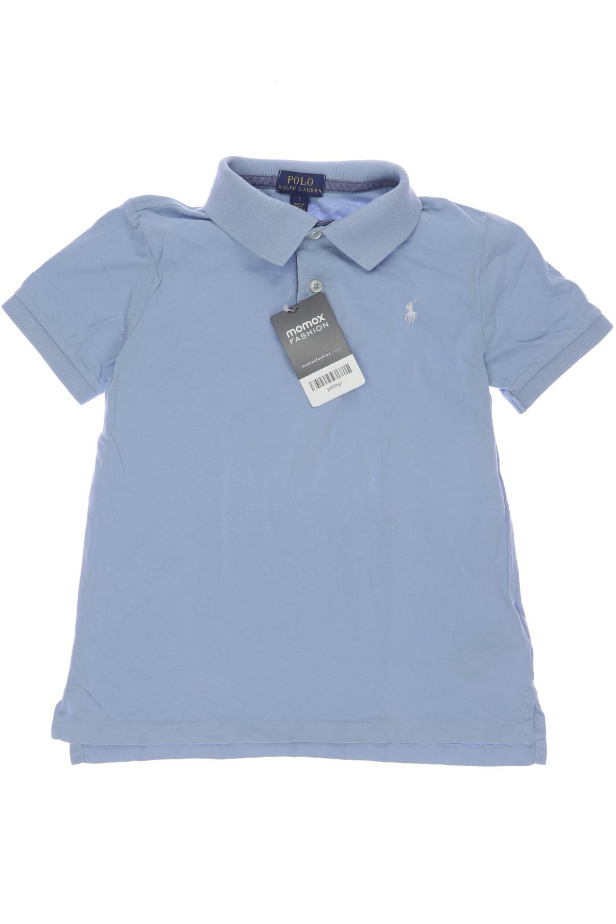 

Polo Ralph Lauren Jungen Poloshirt, hellblau