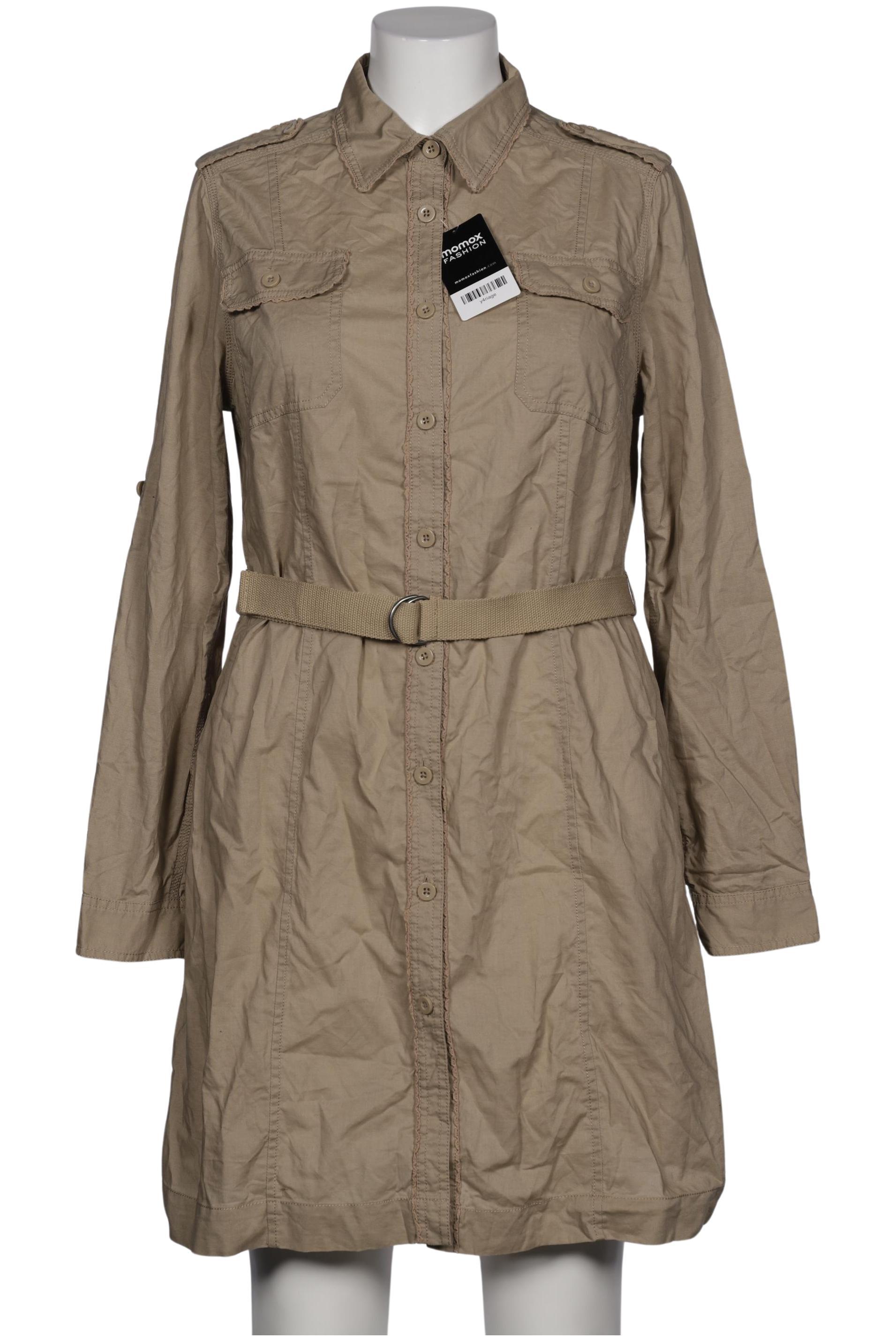 

Polo Ralph Lauren Damen Kleid, beige, Gr. 44