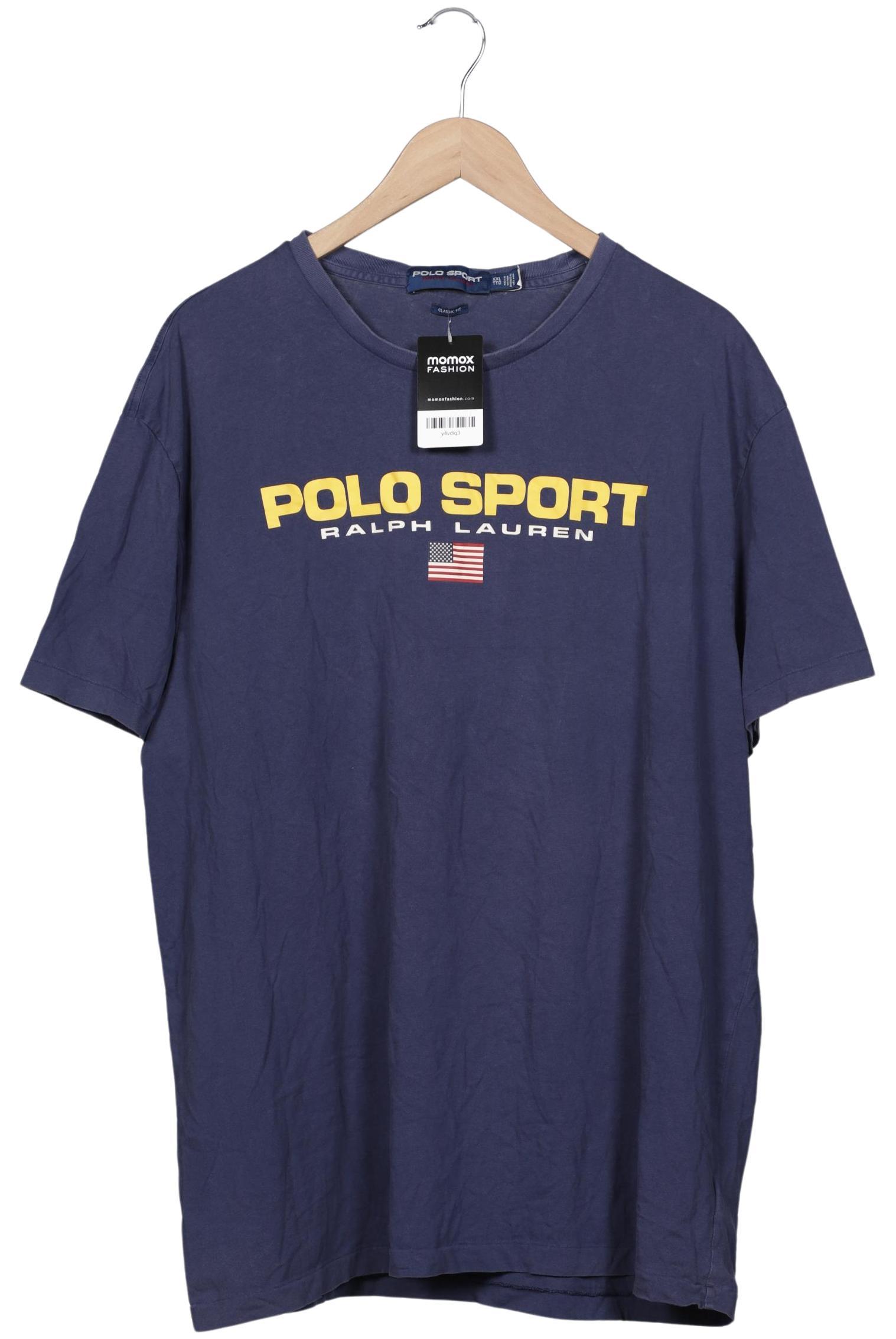 Thumbnail - Polo Ralph Lauren Herren T-Shirt, marineblau, Gr. 56