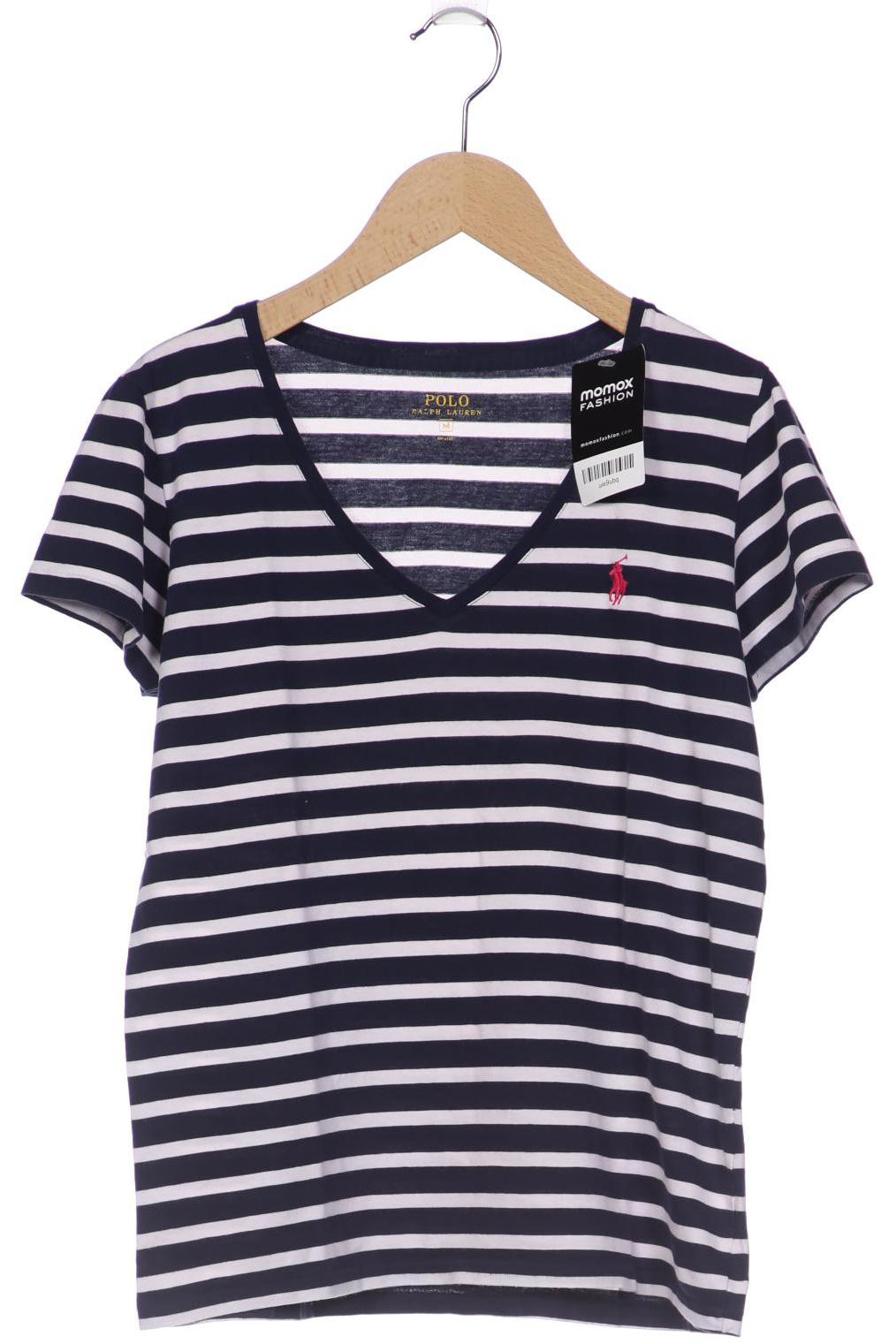 

Polo Ralph Lauren Damen T-Shirt, marineblau