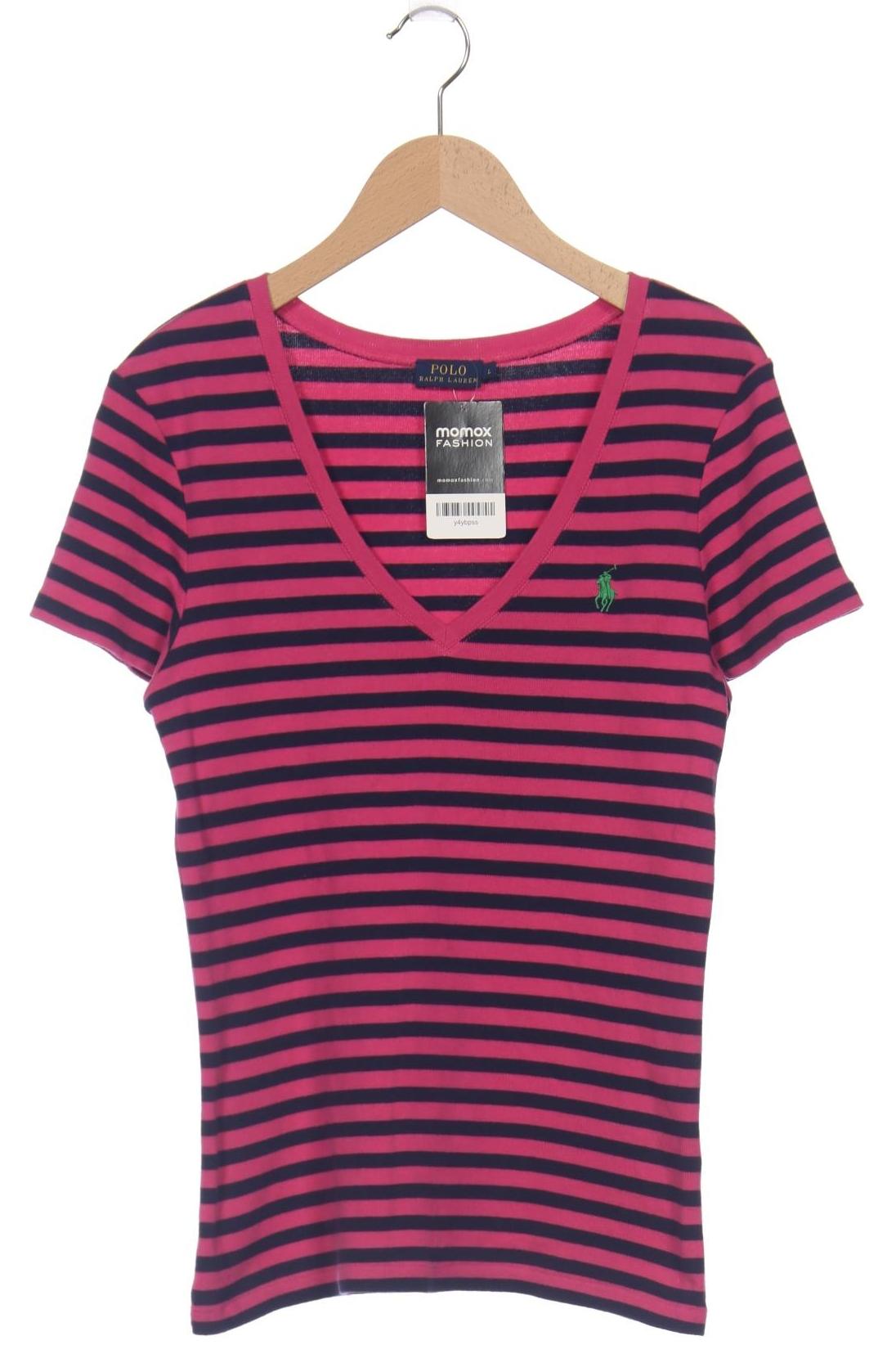 

Polo Ralph Lauren Damen T-Shirt, pink, Gr. 42