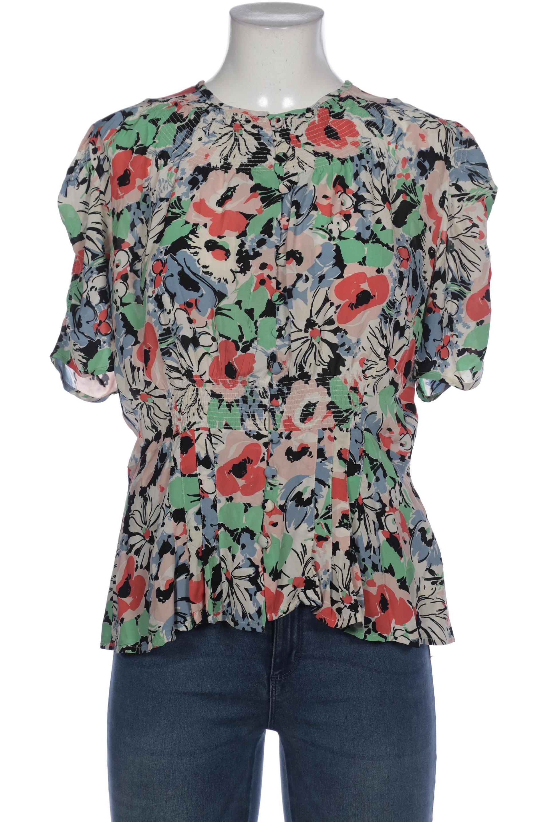 

Polo Ralph Lauren Damen Bluse, mehrfarbig, Gr. 10