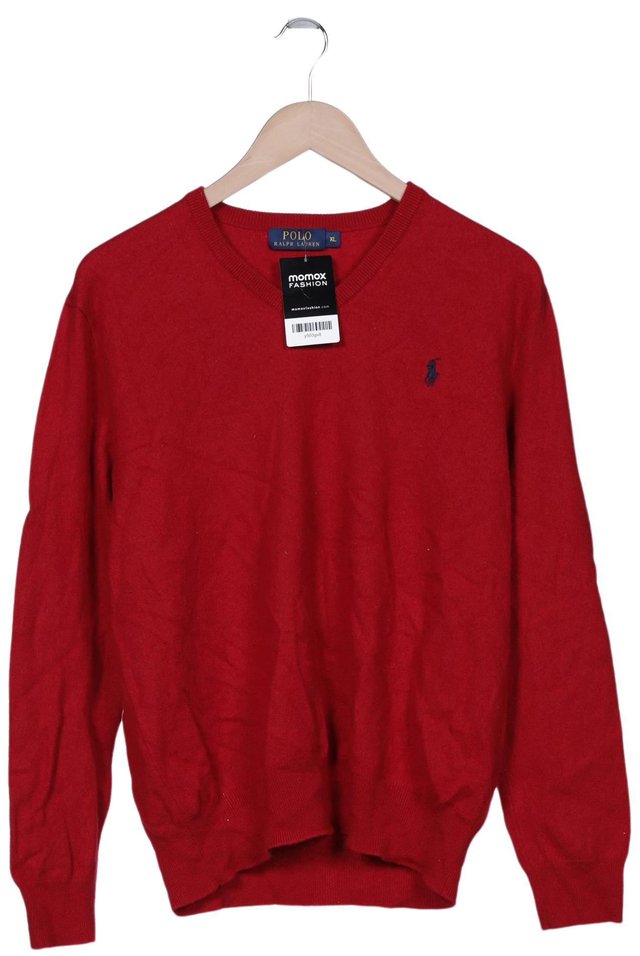 

Polo Ralph Lauren Damen Pullover, rot, Gr. 44