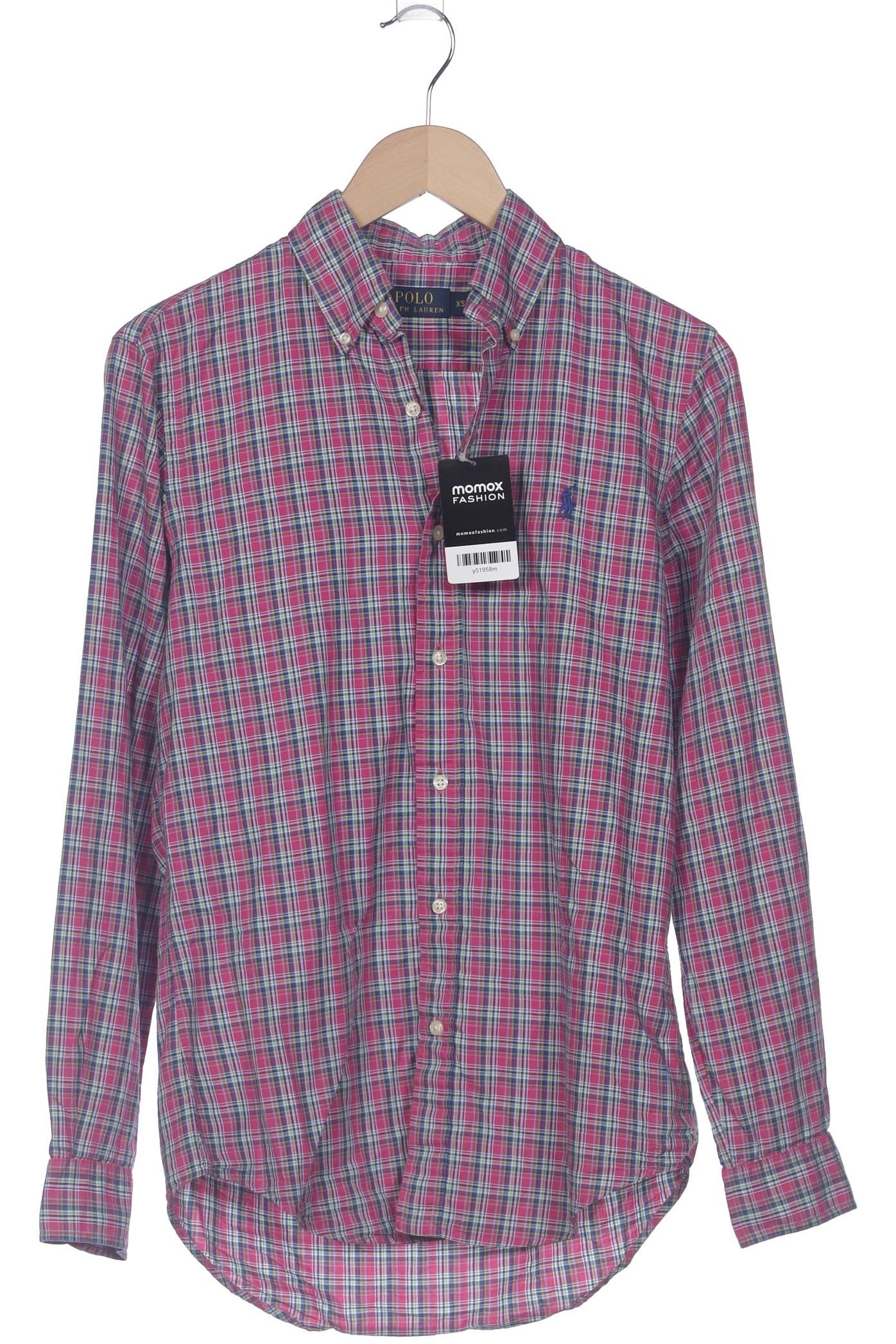 

Polo Ralph Lauren Herren Hemd, mehrfarbig, Gr. 44