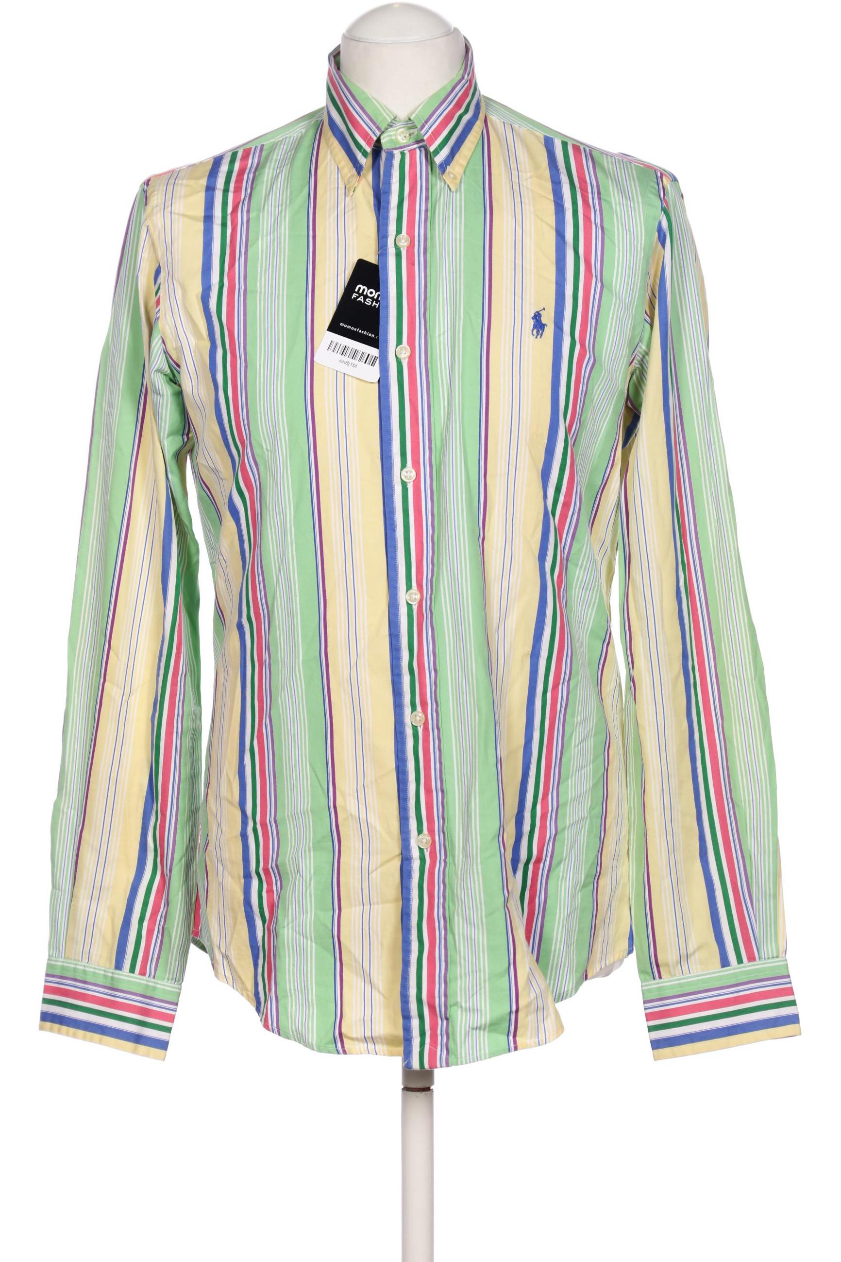 

Polo Ralph Lauren Herren Hemd, mehrfarbig, Gr. 46