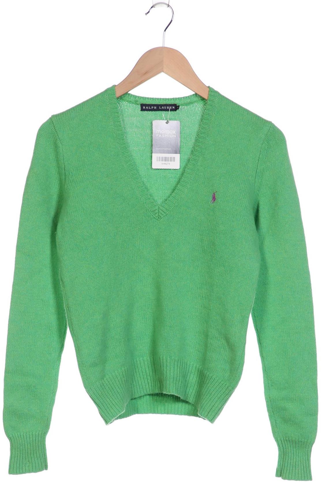 

Polo Ralph Lauren Herren Pullover, grün, Gr. 52