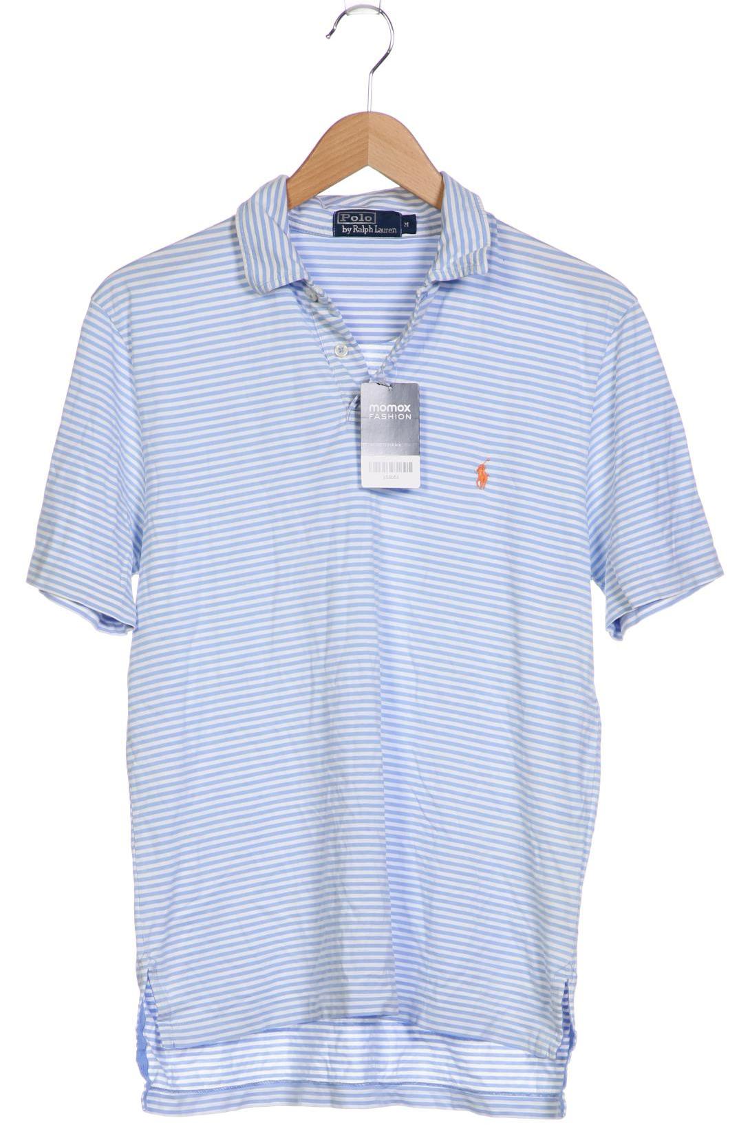 

Polo Ralph Lauren Herren Poloshirt, hellblau