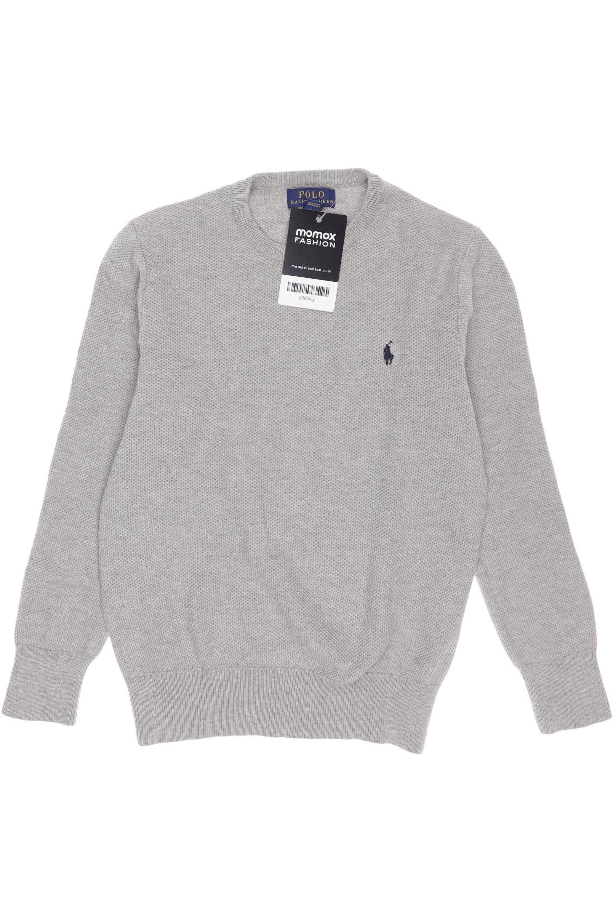 

Polo Ralph Lauren Jungen Pullover, grau