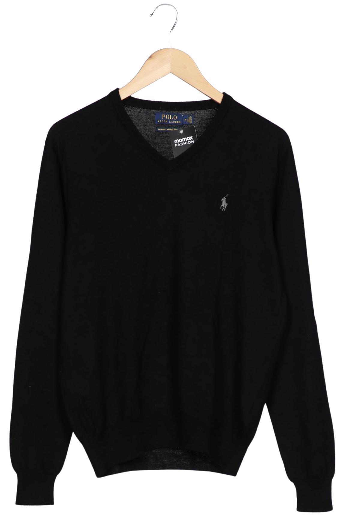 

Polo Ralph Lauren Herren Pullover, schwarz, Gr. 48