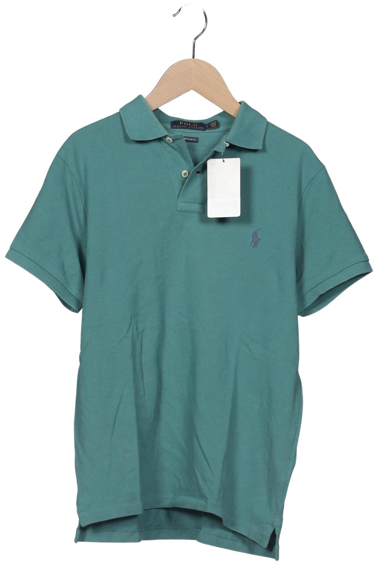 

Polo Ralph Lauren Herren Poloshirt, türkis, Gr. 46