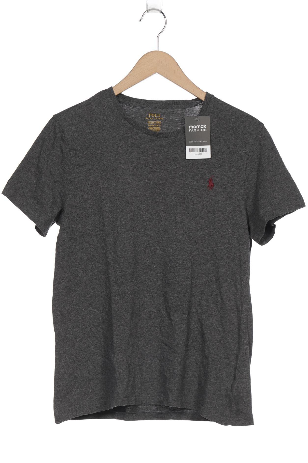 

Polo Ralph Lauren Herren T-Shirt, grau, Gr. 48