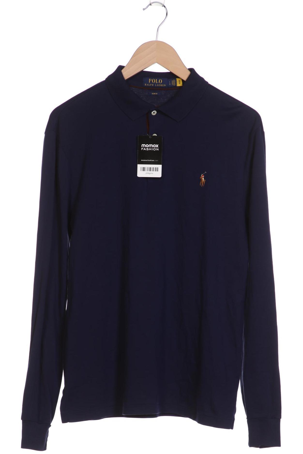 

Polo Ralph Lauren Herren Poloshirt, marineblau, Gr. 52