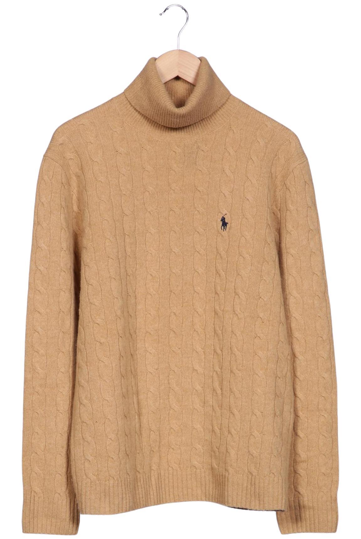 

Polo Ralph Lauren Herren Pullover, beige, Gr. 52