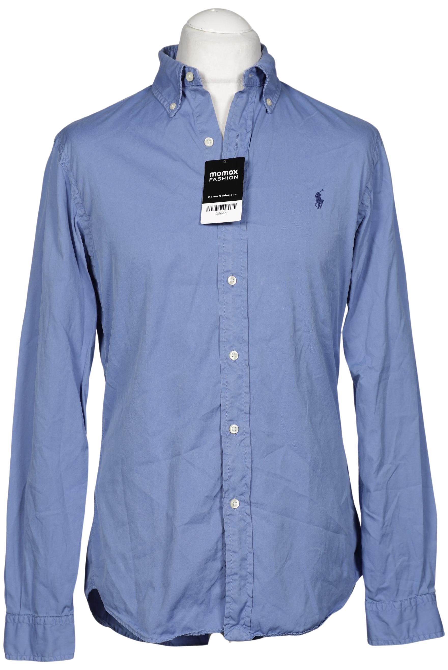 

Polo Ralph Lauren Herren Hemd, blau, Gr. 48