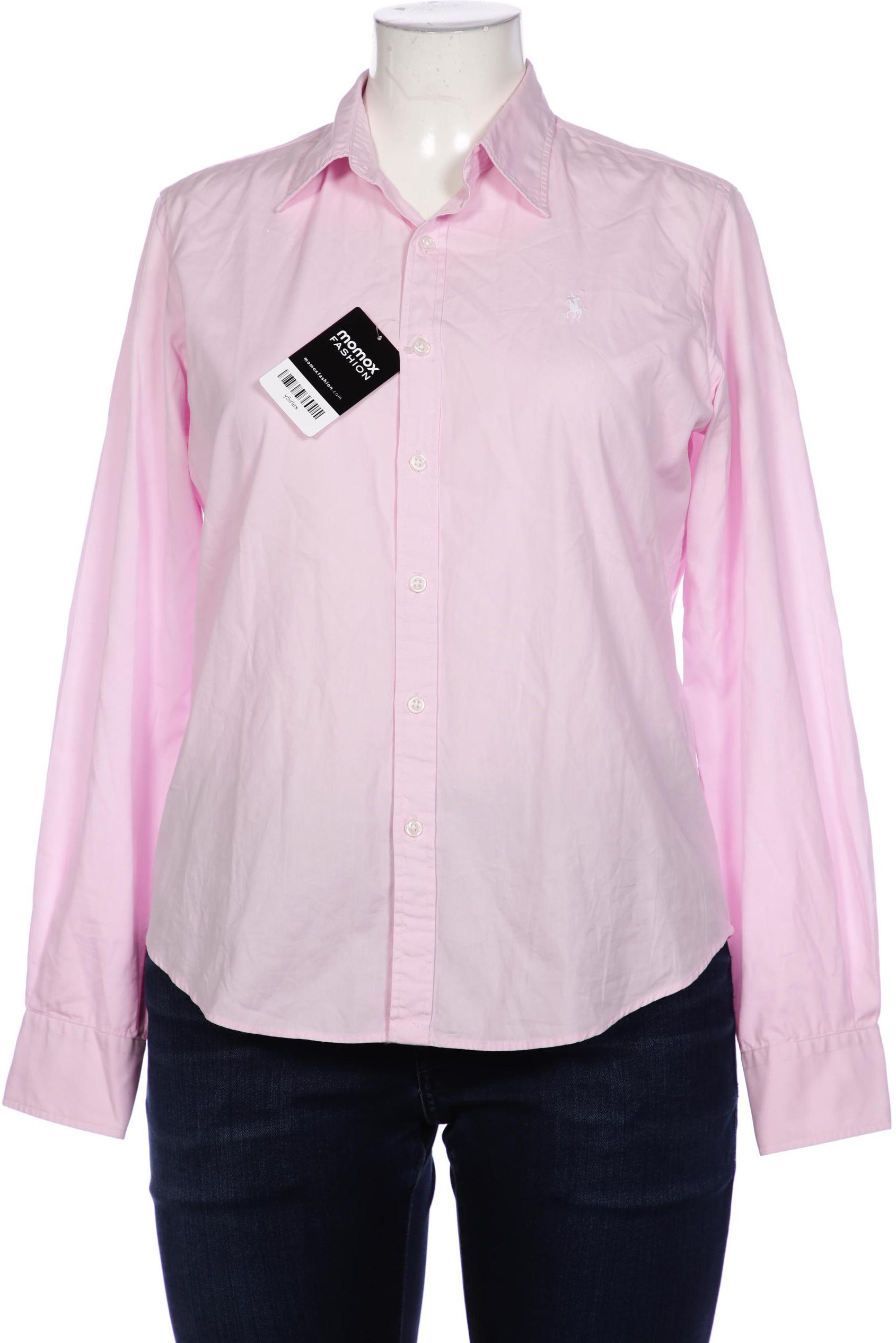 

Polo Ralph Lauren Damen Bluse, pink, Gr. 14