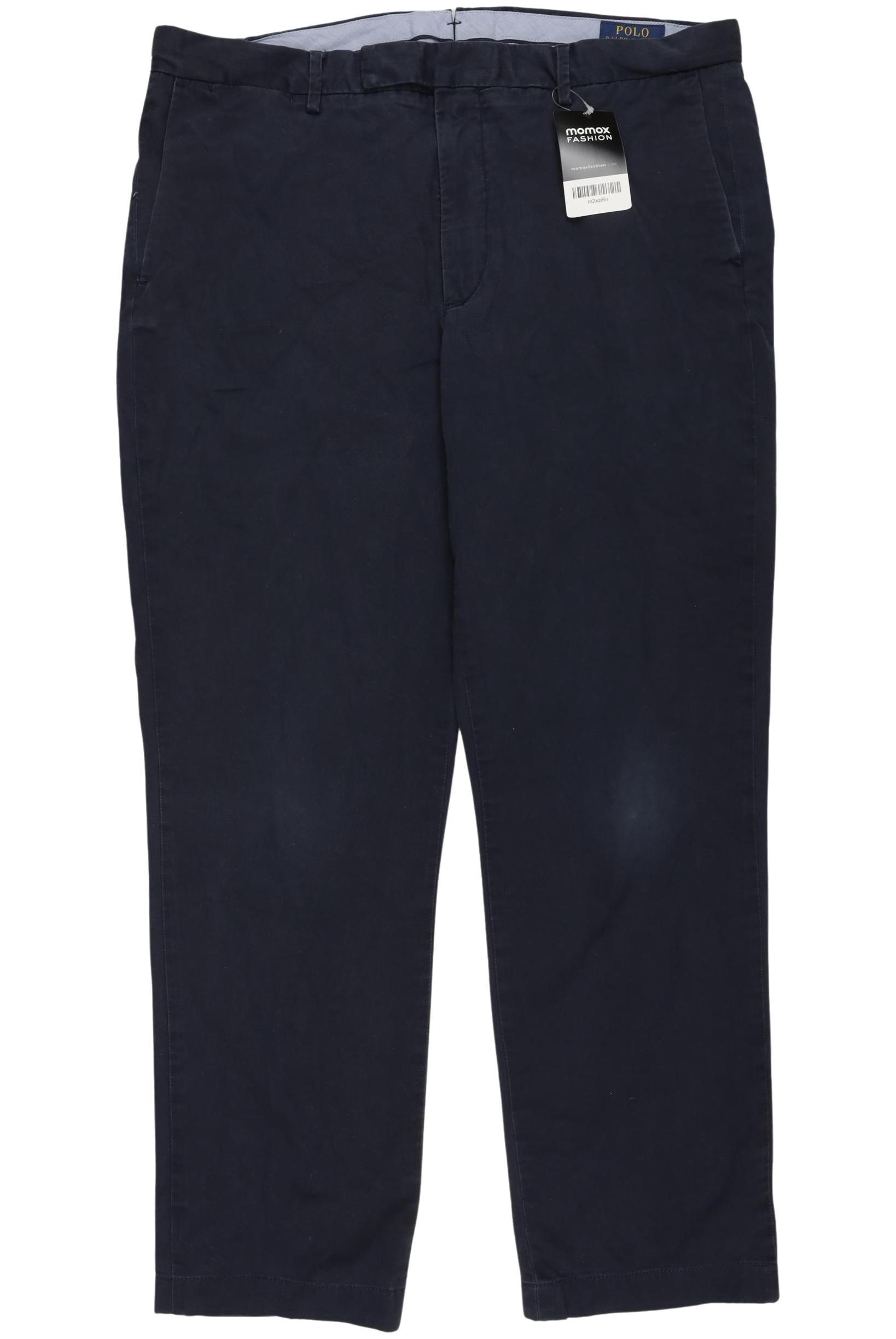 

Polo Ralph Lauren Herren Stoffhose, marineblau, Gr. 36