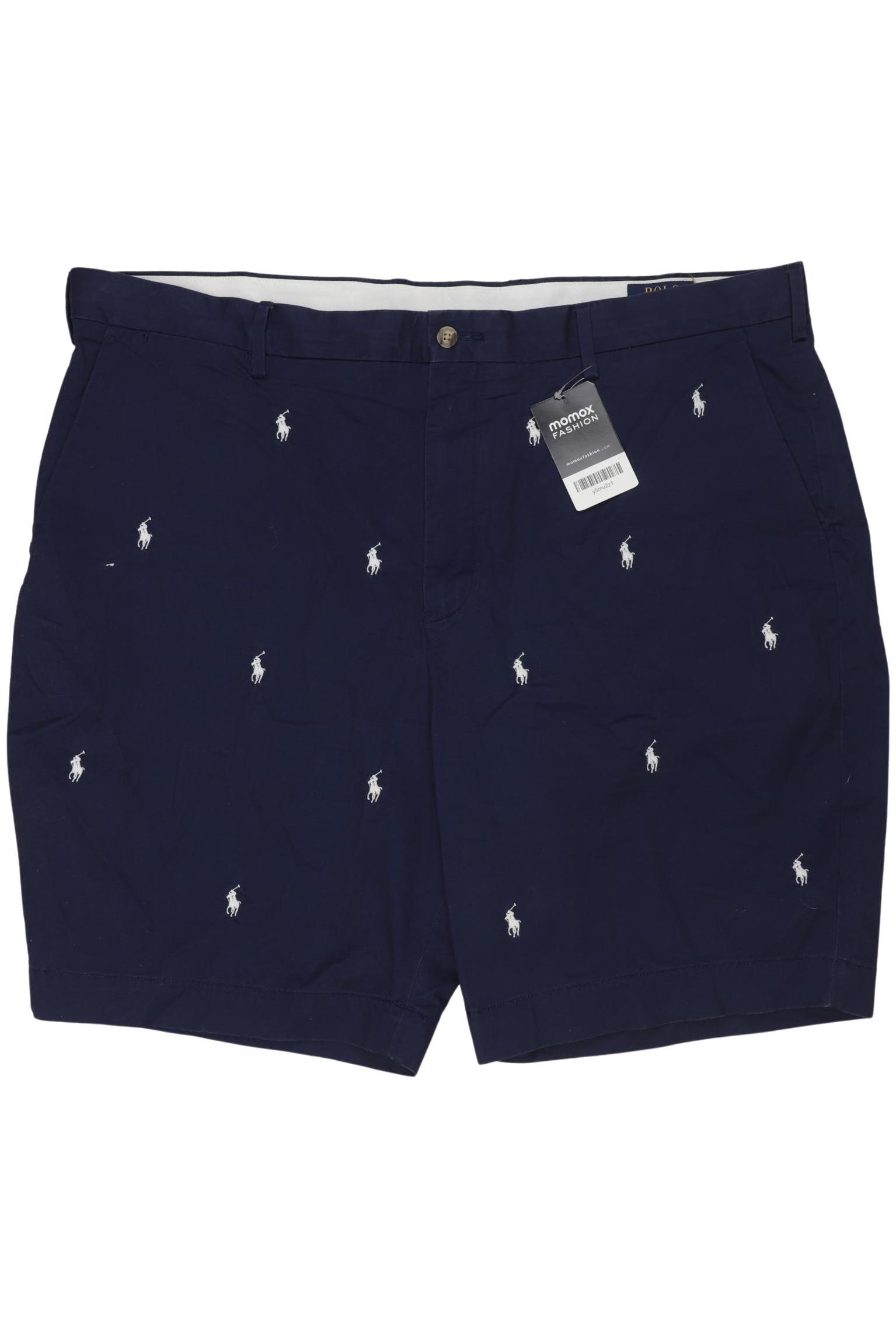 

Polo Ralph Lauren Herren Shorts, marineblau, Gr. 44