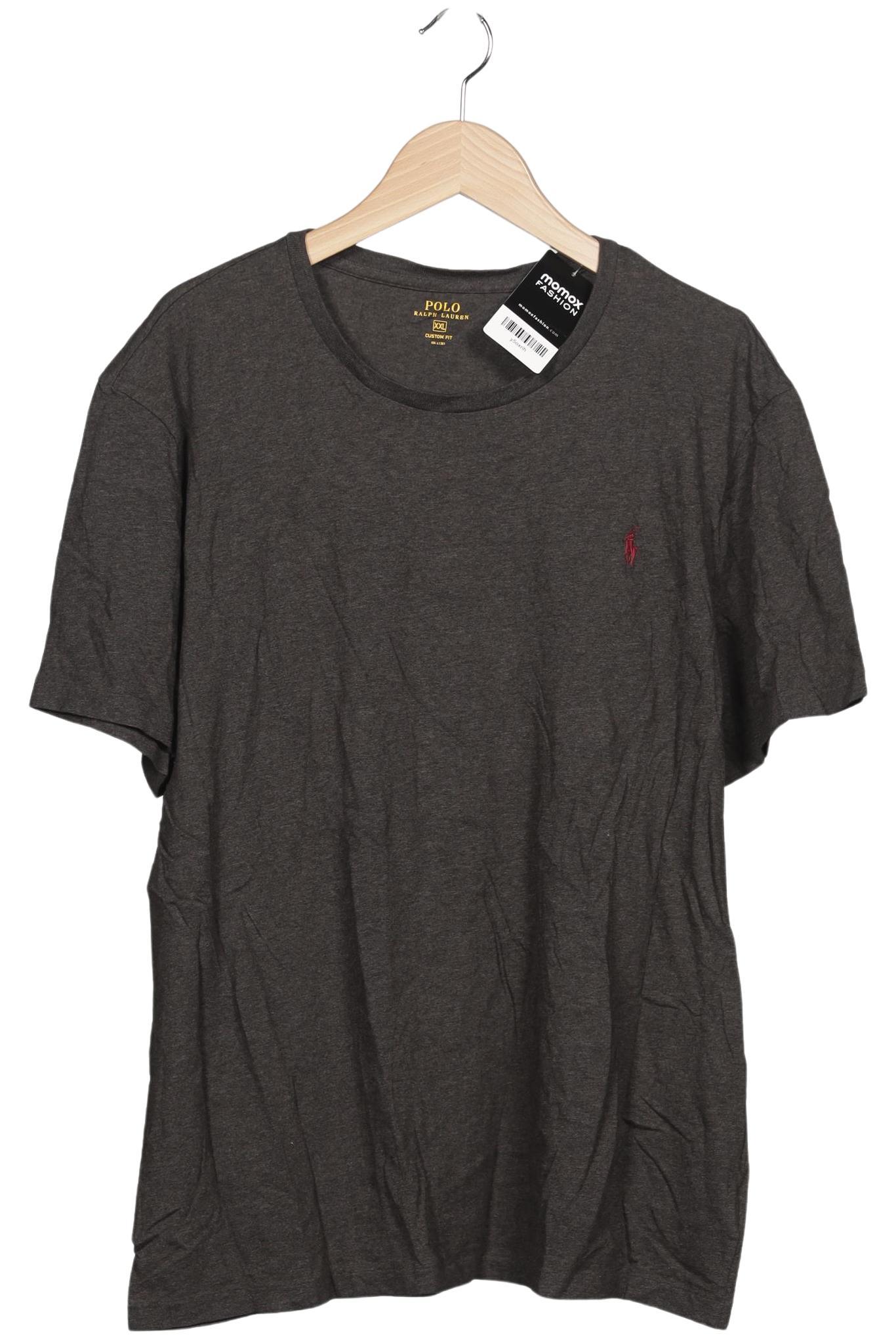 

Polo Ralph Lauren Herren T-Shirt, grau, Gr. 56