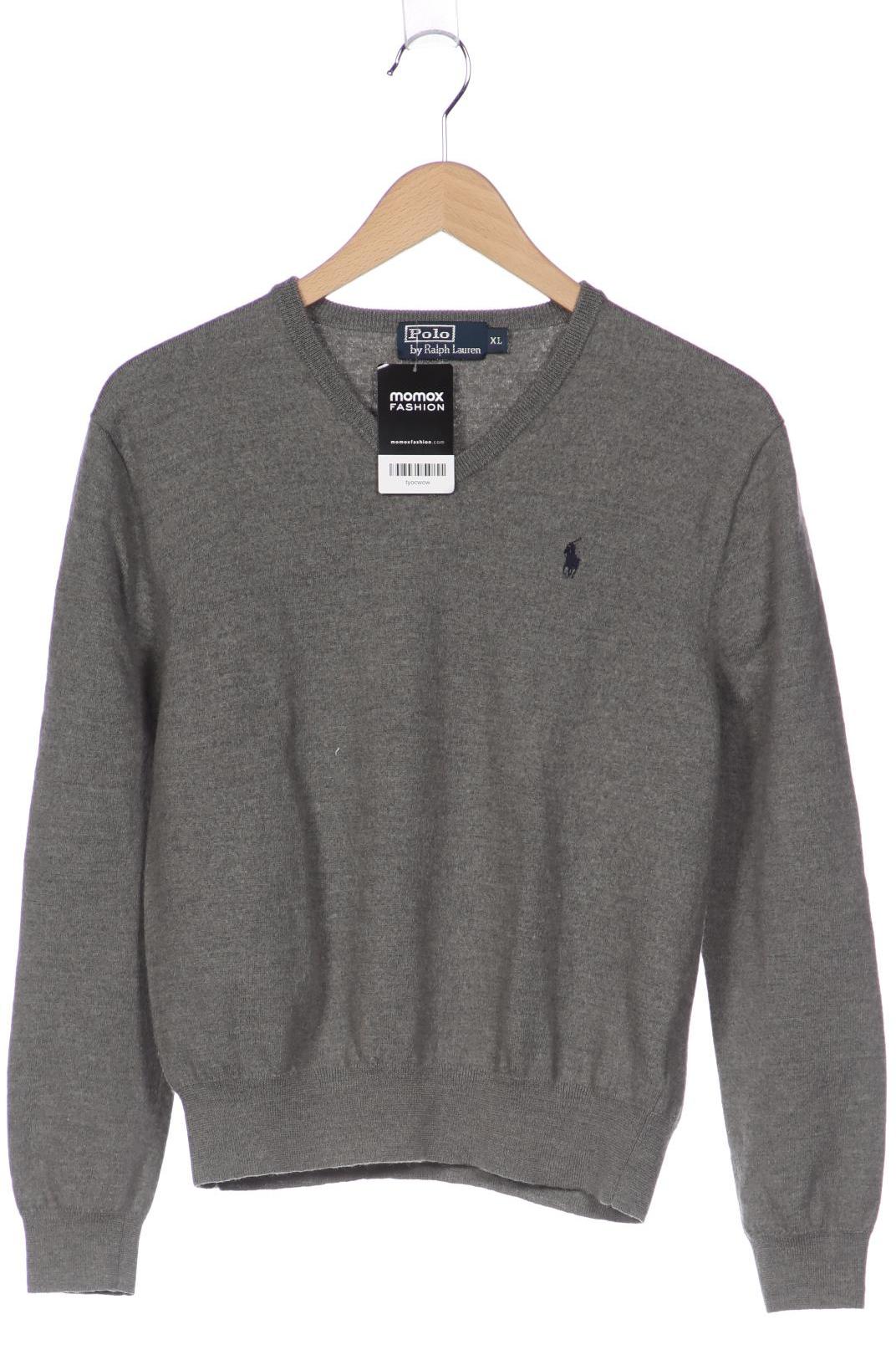 

Polo Ralph Lauren Herren Pullover, grau
