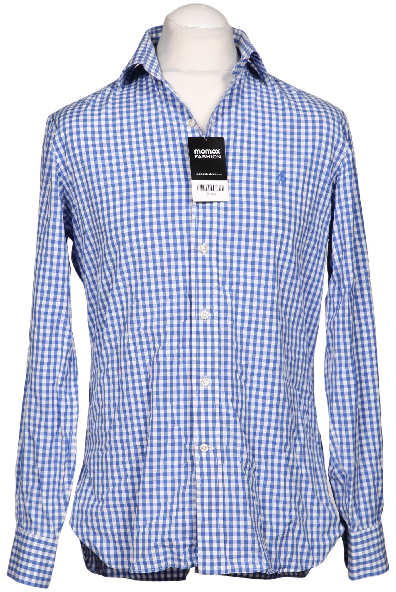 

Polo Ralph Lauren Herren Hemd, mehrfarbig, Gr. 48