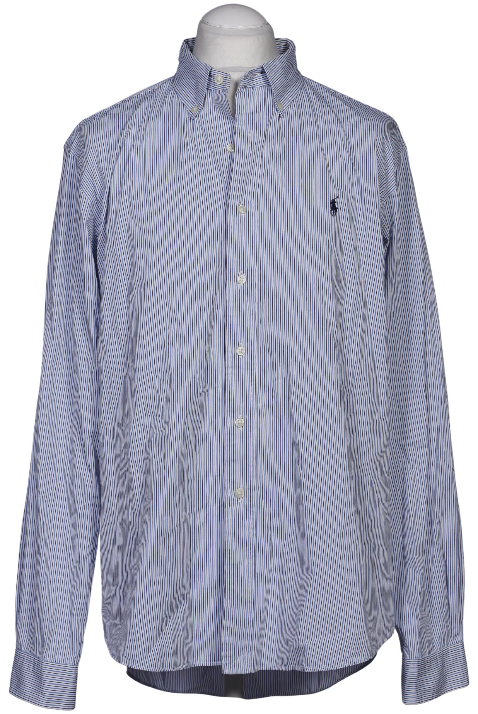 

Polo Ralph Lauren Herren Hemd, mehrfarbig, Gr. 54